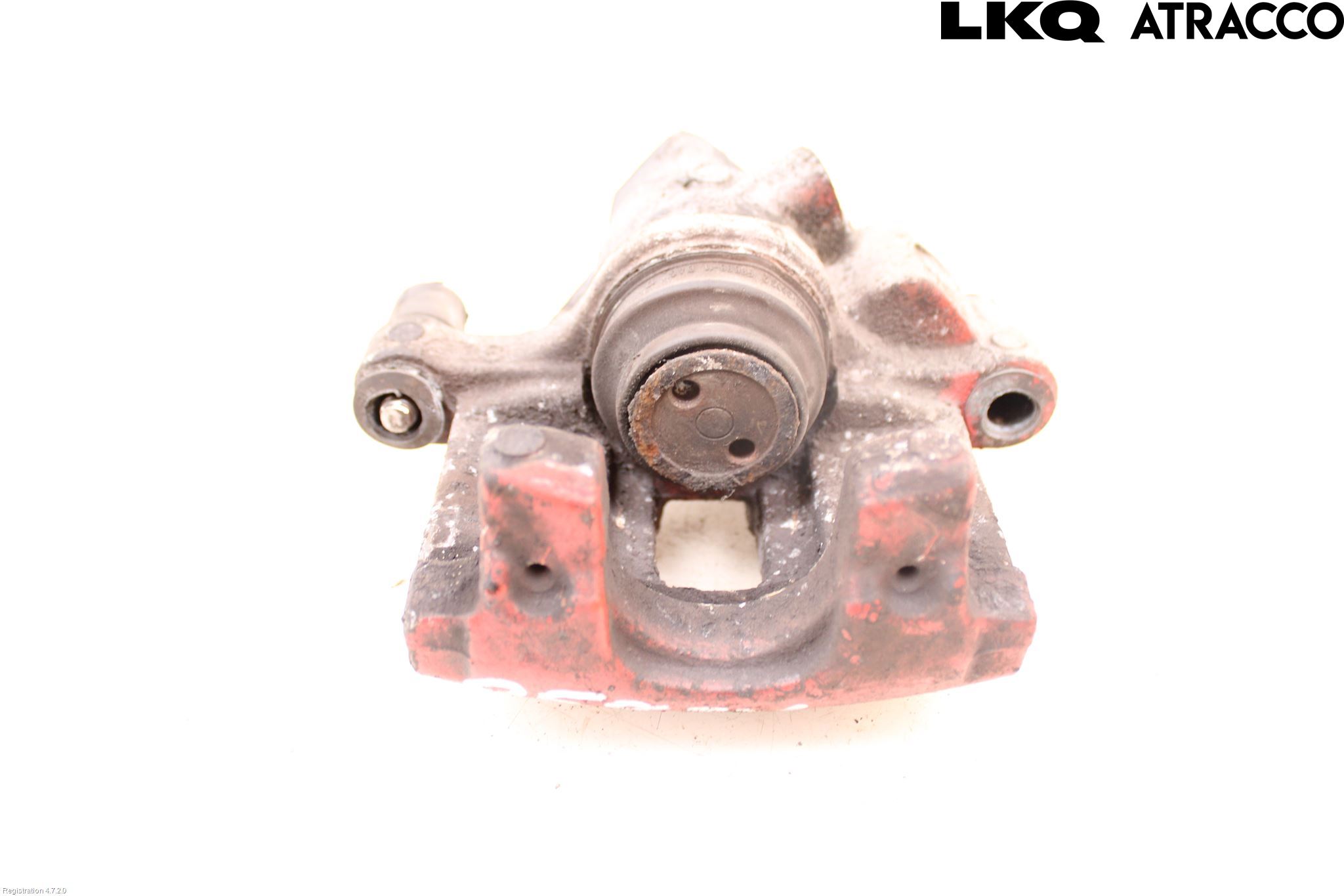 Mazda 3 I 07-08 Bromsok Bak Vänster