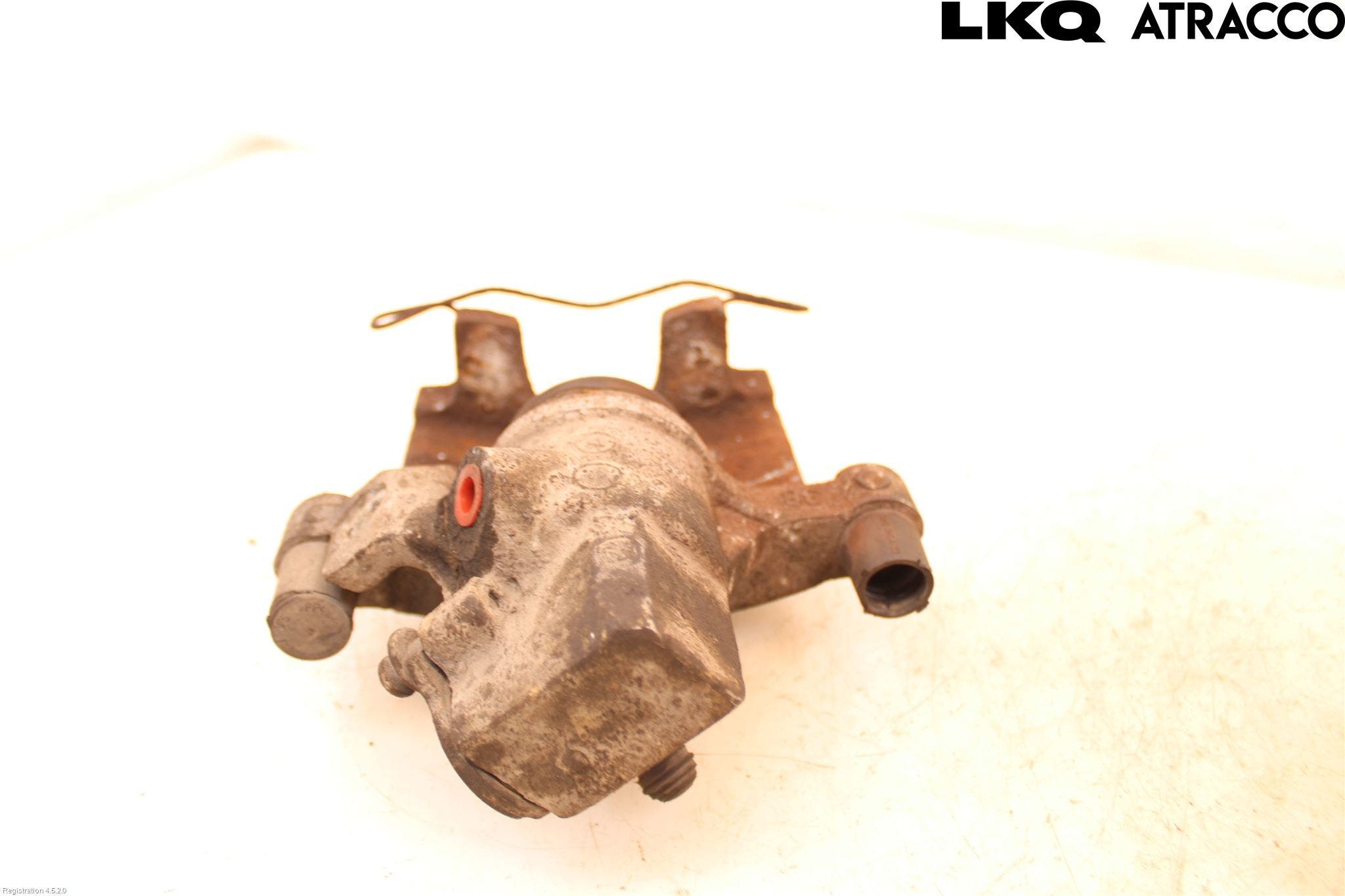 Ford FOCUS 08-11 Bromsok Bak Vänster