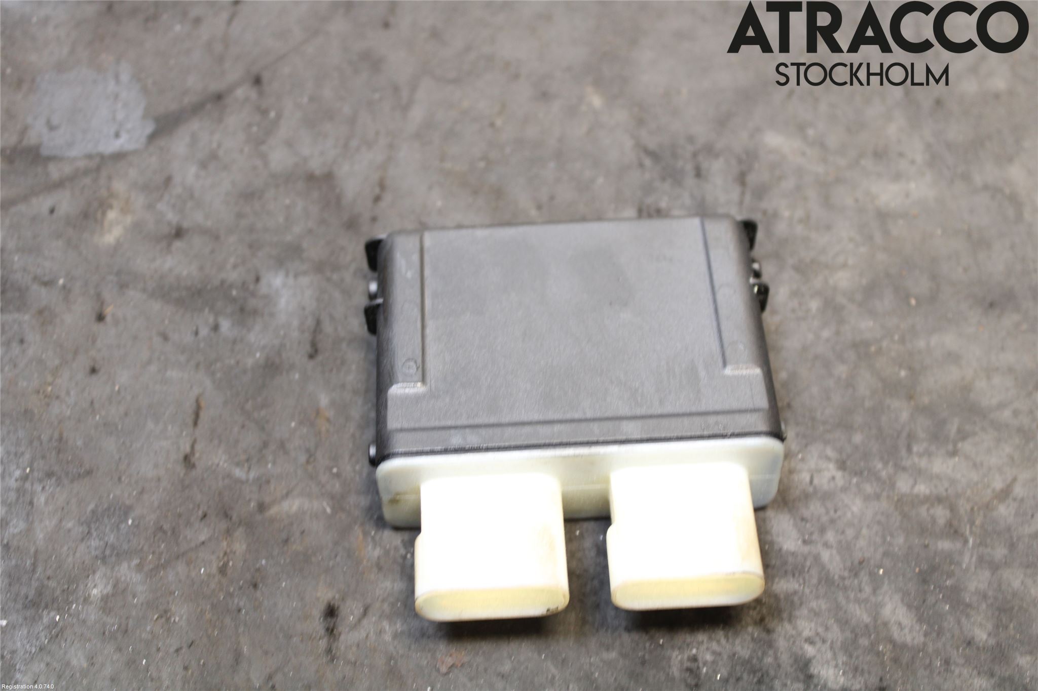 Cupra ATECA 19- Styrenhet Övrigt