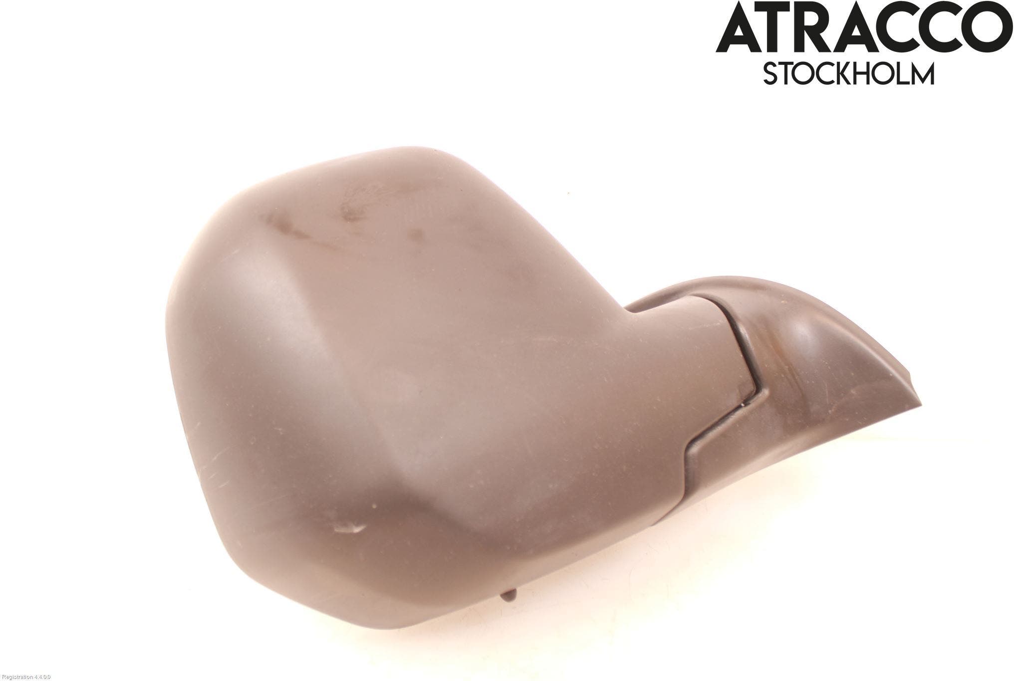 Citroen BERLINGO 08-18 Spegel Yttre El Hö