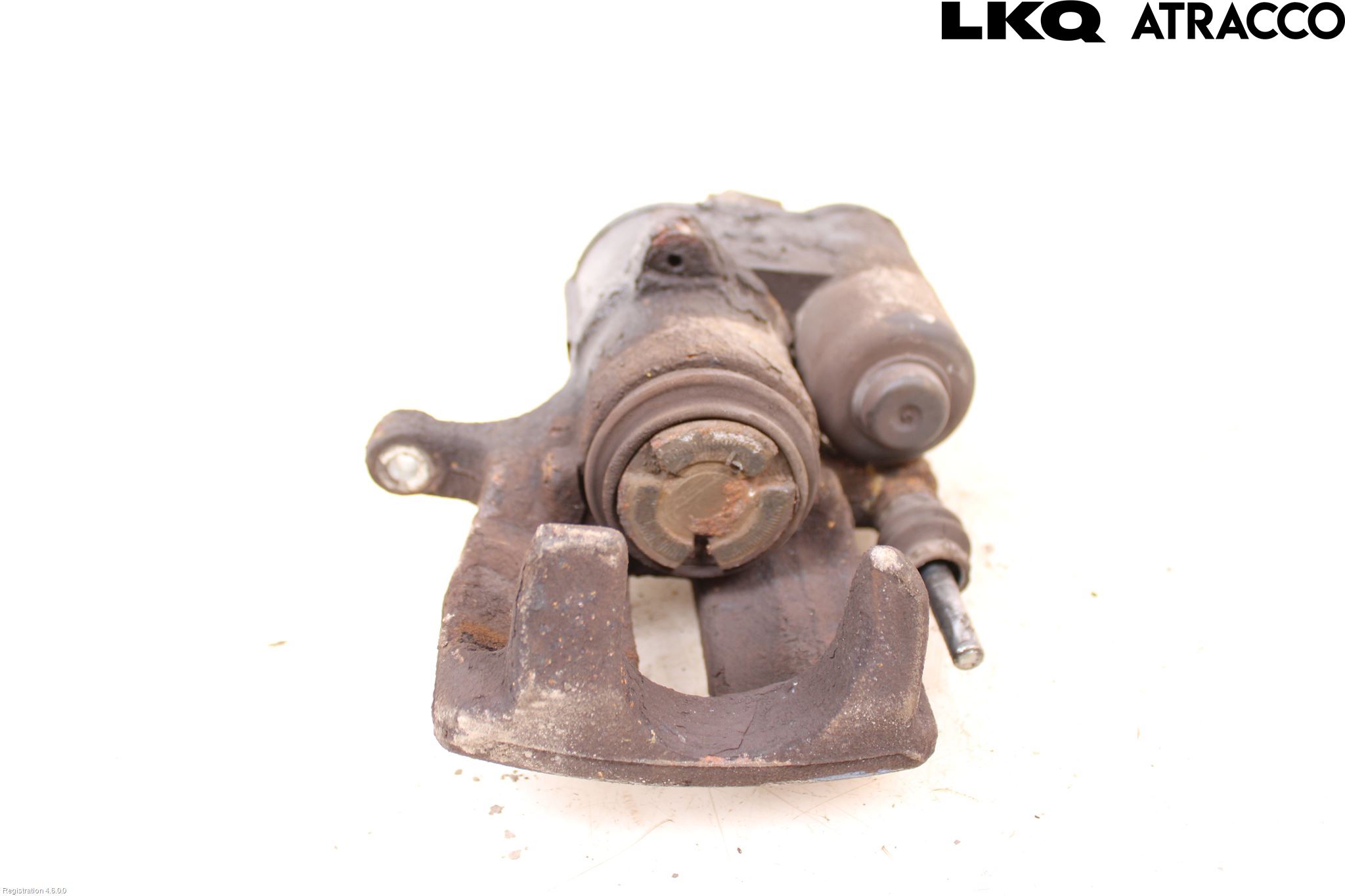 Audi A6/S6     05-11 Bromsok Bak Vänster