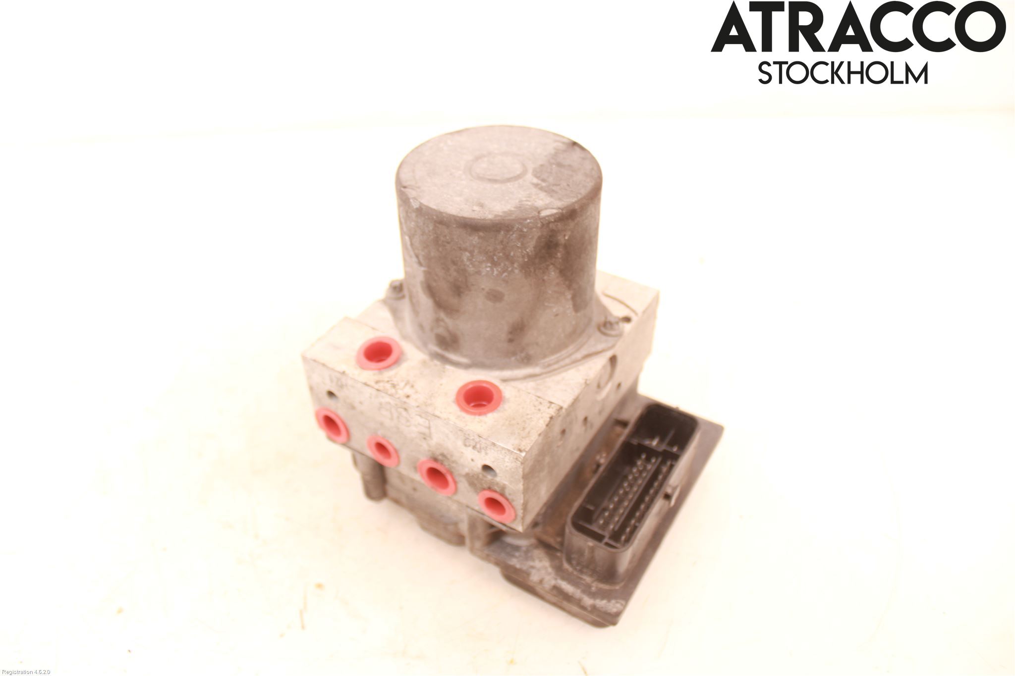 Audi A4/S4 08-11 Abs Hydraulaggregat