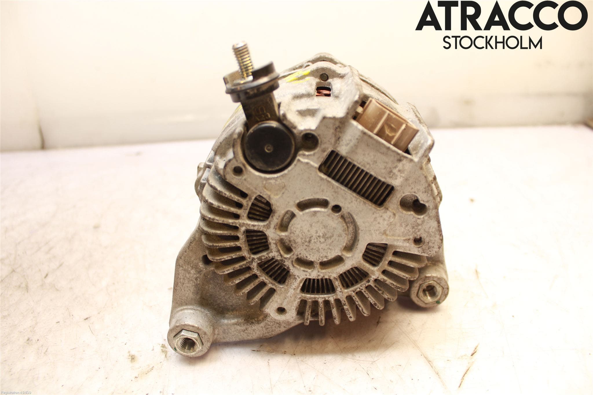 Mazda 6 13- Generator