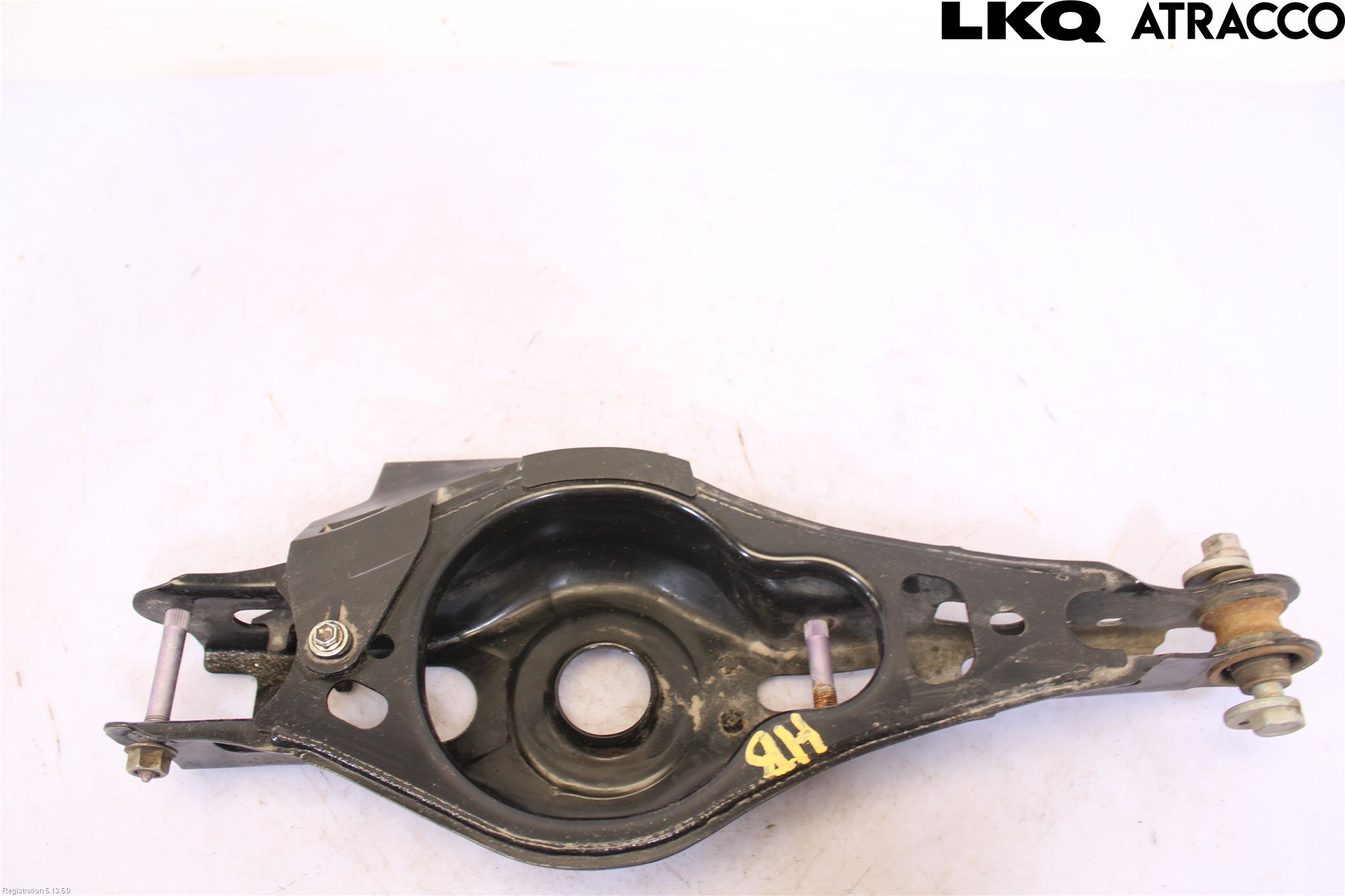 Toyota RAV4 19- Bärarm Bak Höger