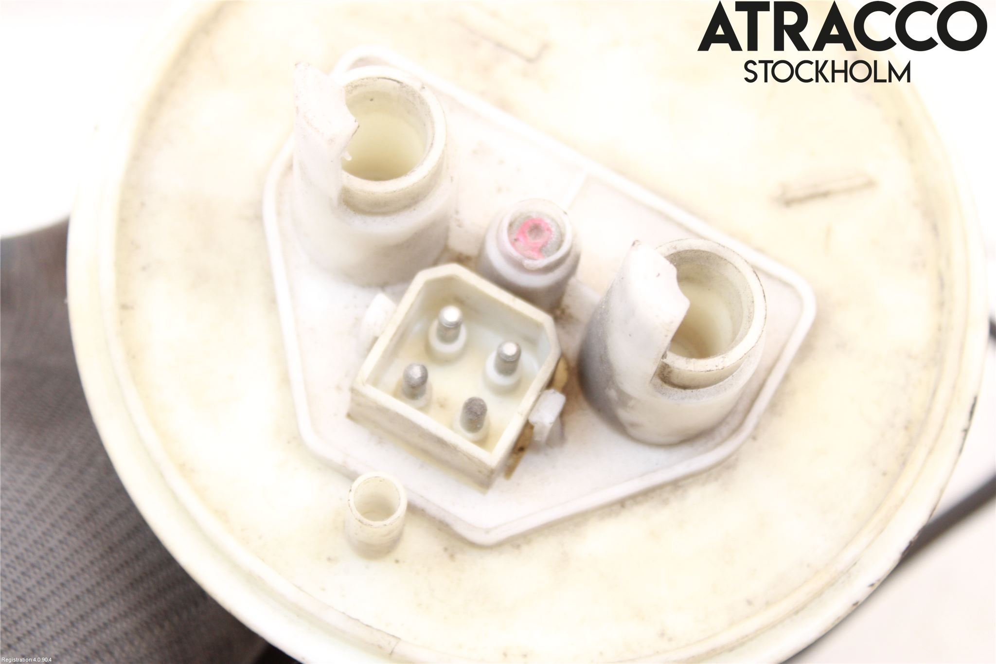 Saab 9-5 -05 Givare Tank