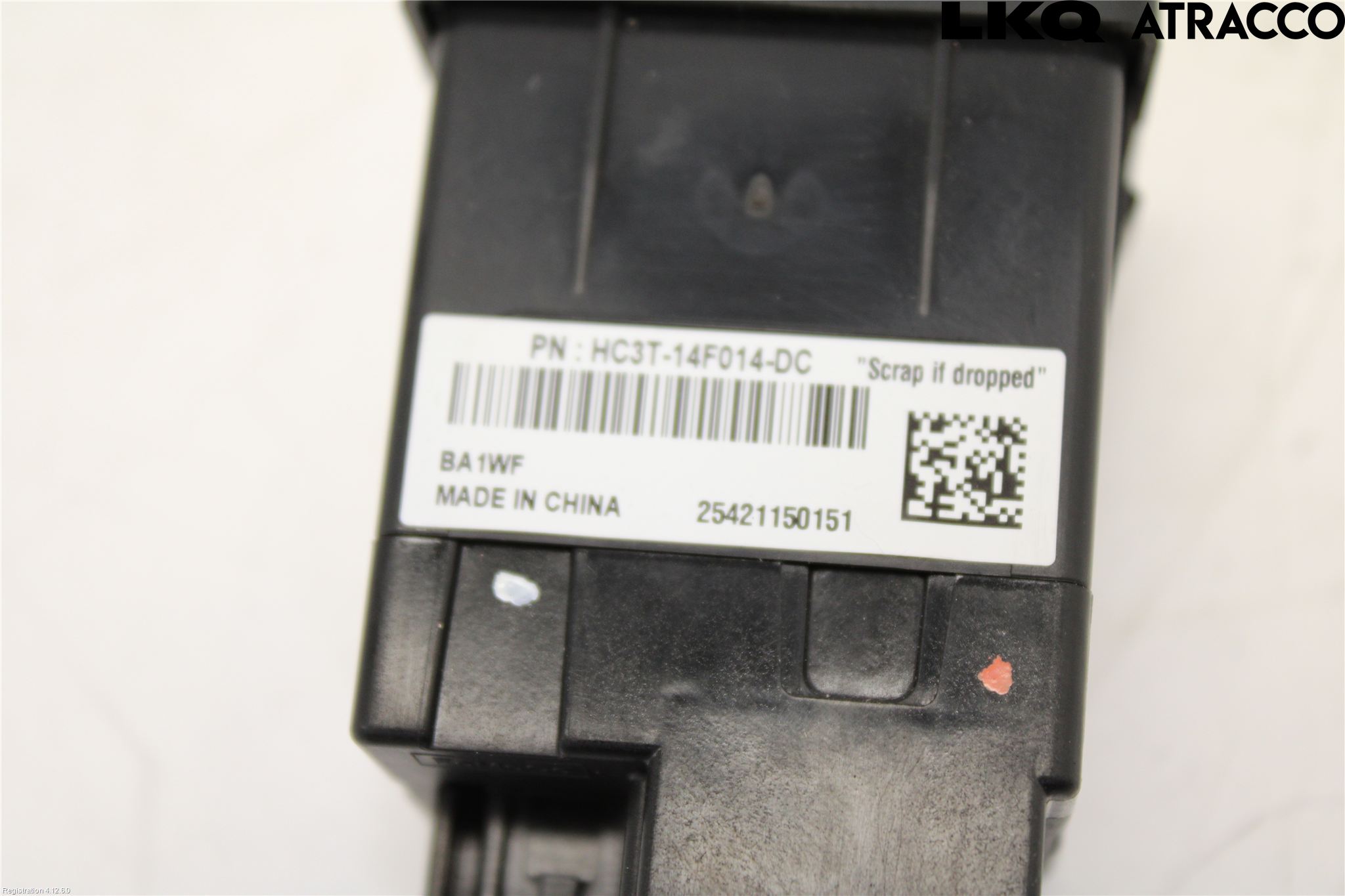 Ford FOCUS 19- Usb Connection