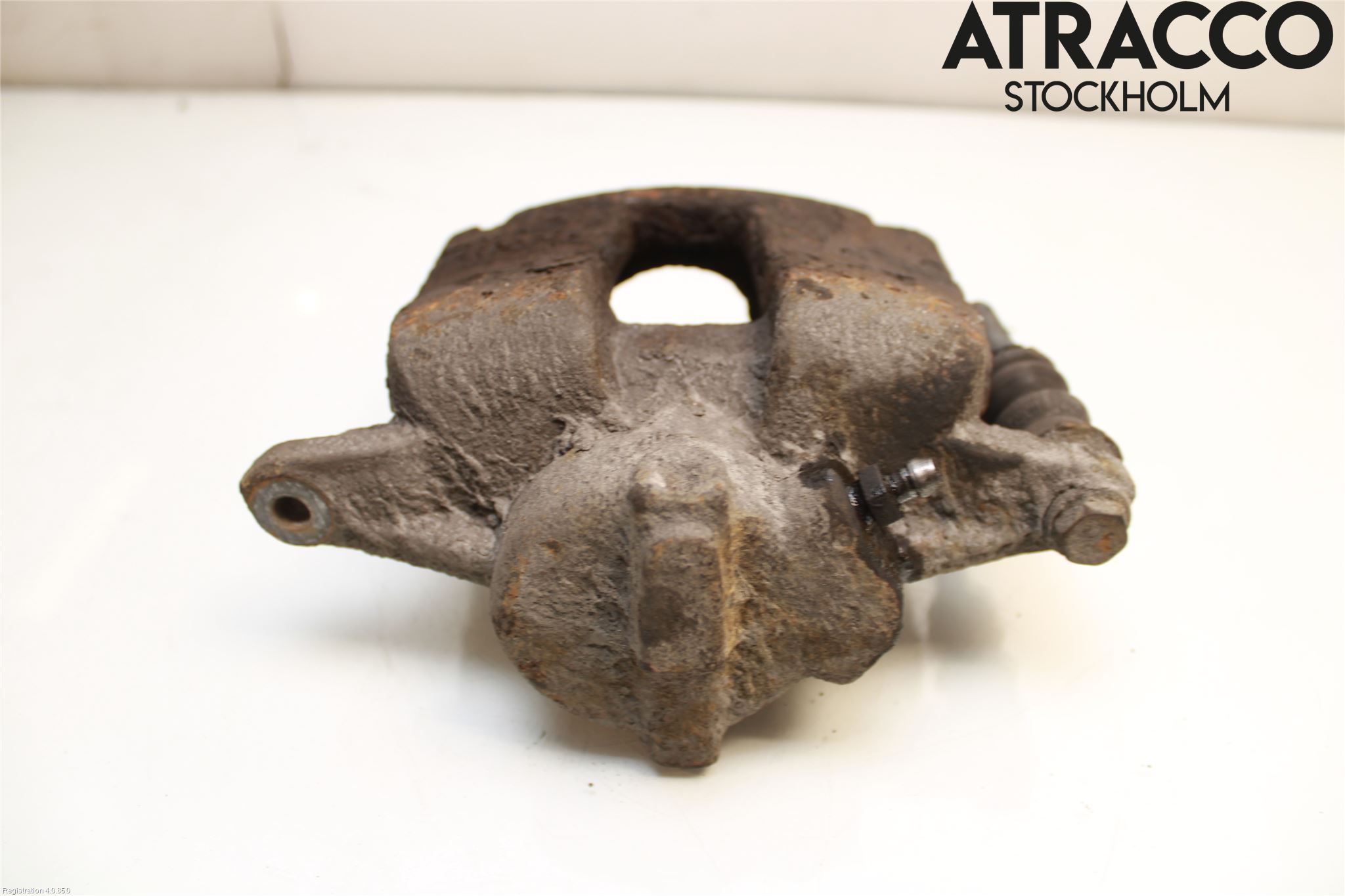 Citroen JUMPER 07-13 Bromsok Bak Höger