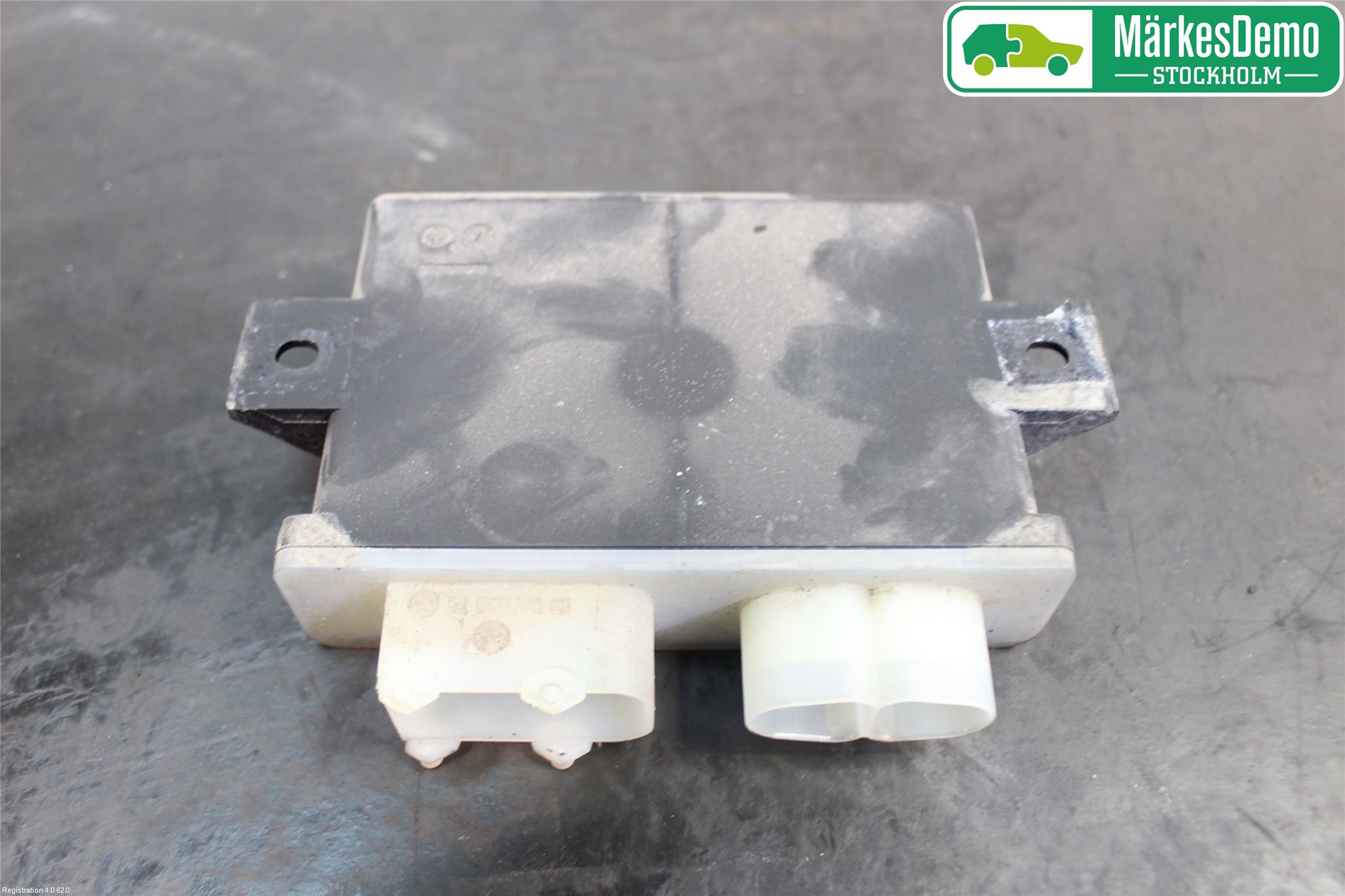 Audi A4 12-15 Styrenhet Övrigt