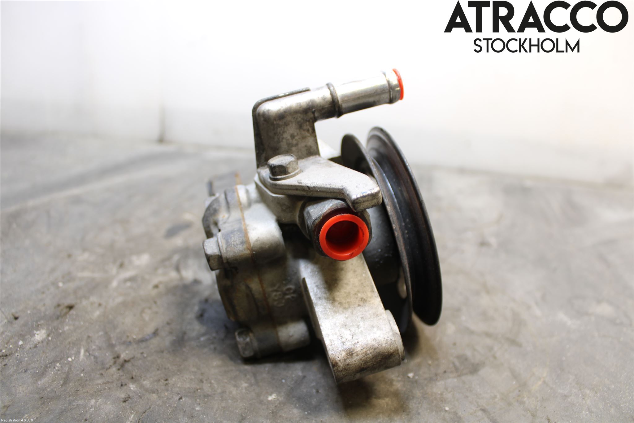 Hyundai ELANTRA J2/RD 96-00 Styrservopump