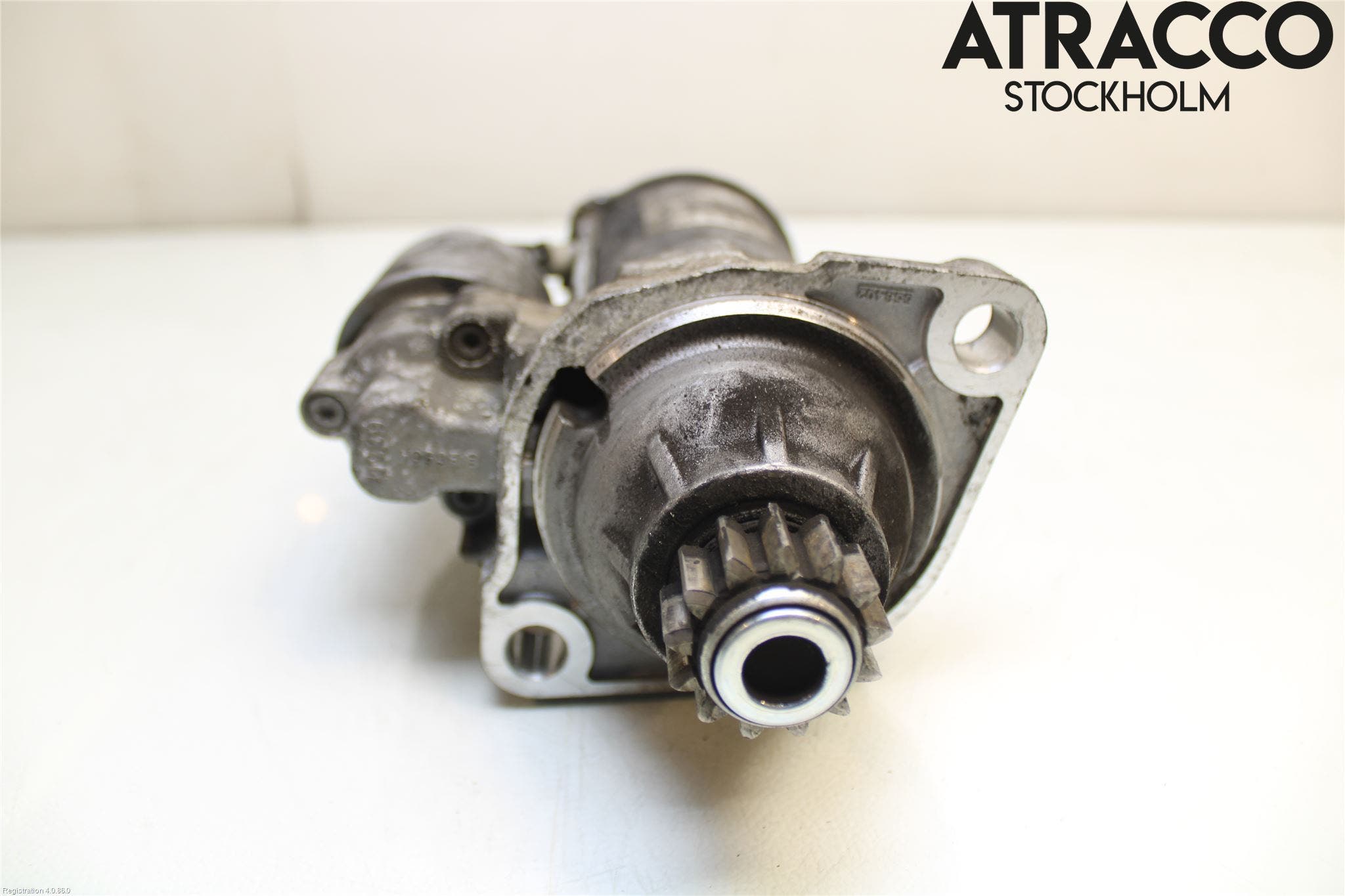 Volkswagen VW GOLF SPORTSVAN 15-20 Startmotor
