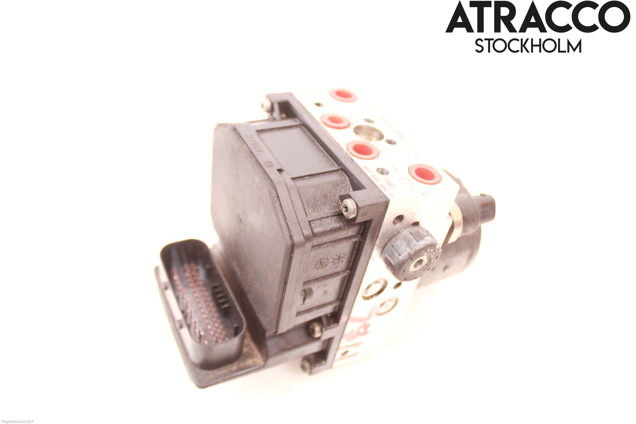 Audi A4/S4 01-05 Abs Hydraulaggregat