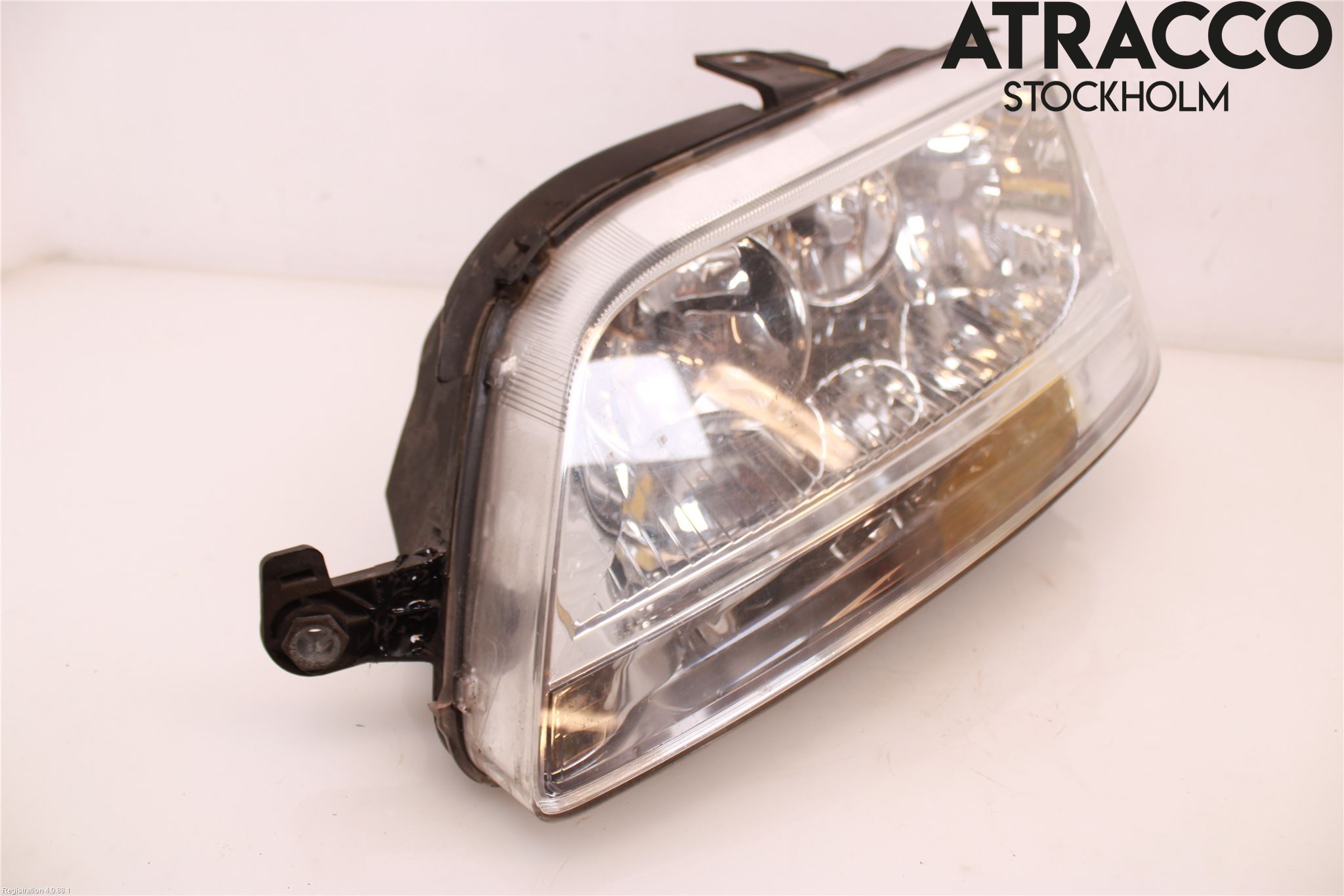 Fiat IDEA Strålkastare Vänster