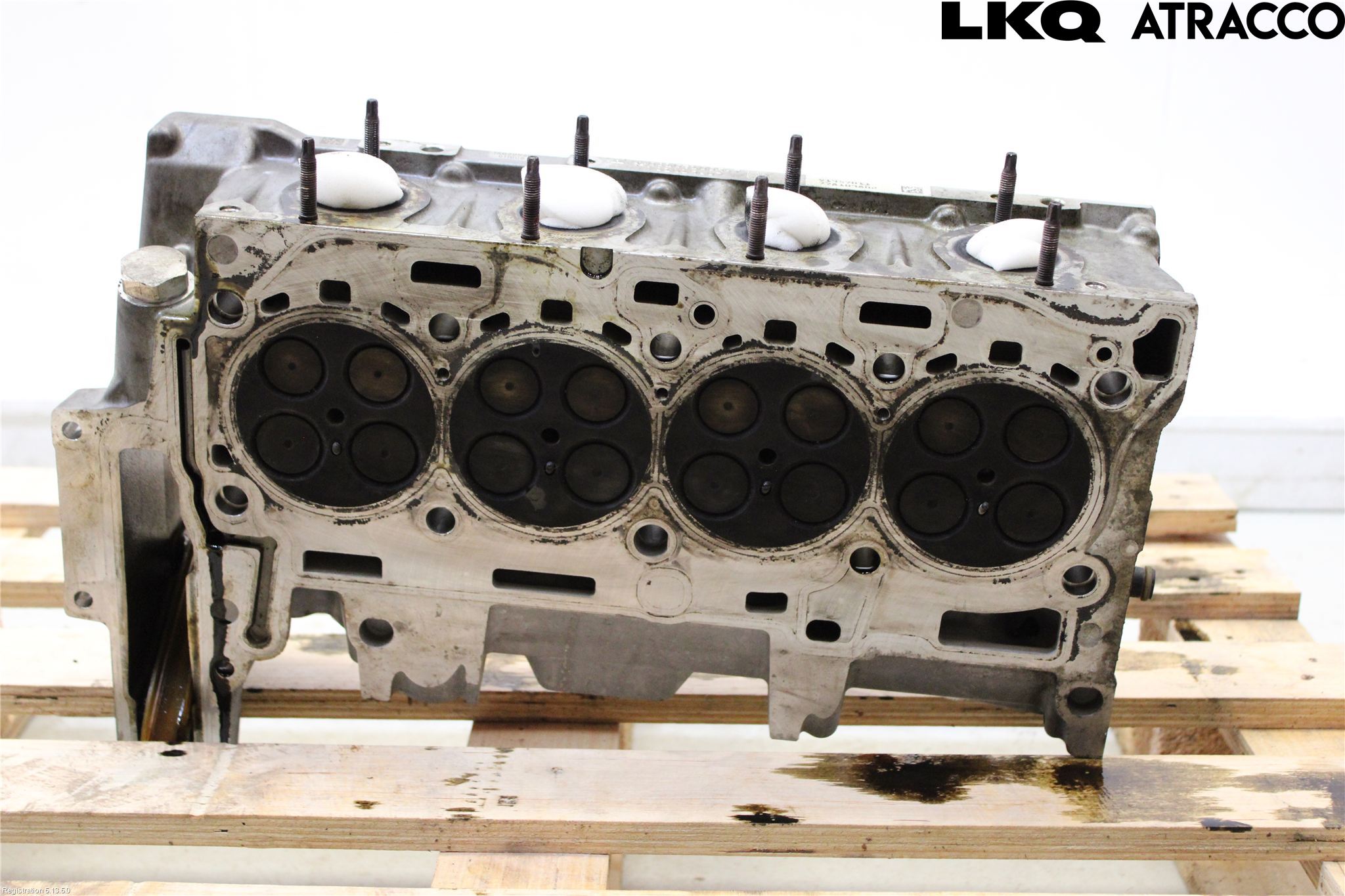 BMW 1 E87/81 5D/3D 03-11 Topplock Diesel