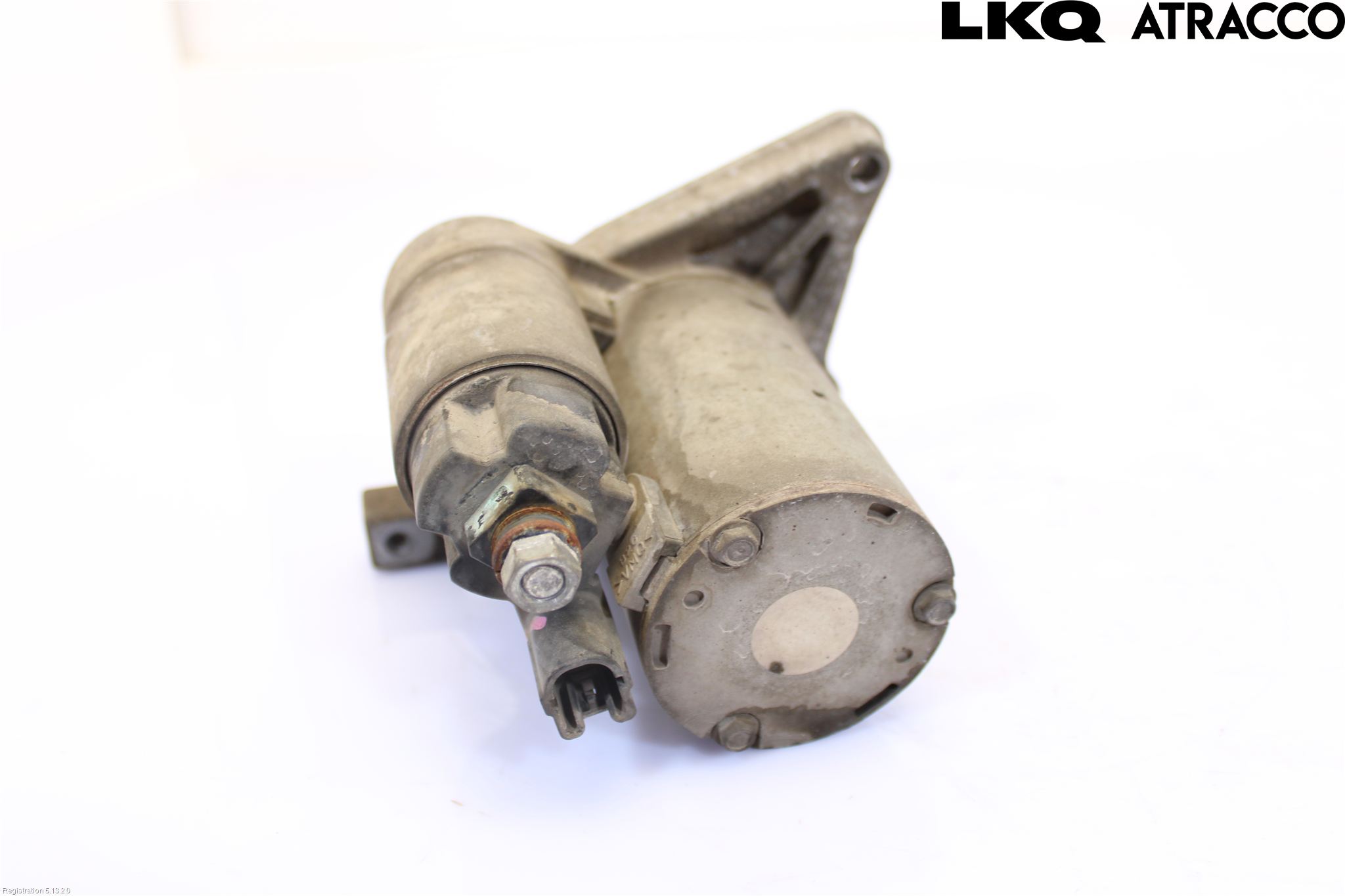 Toyota YARIS XP130 15-20 Startmotor