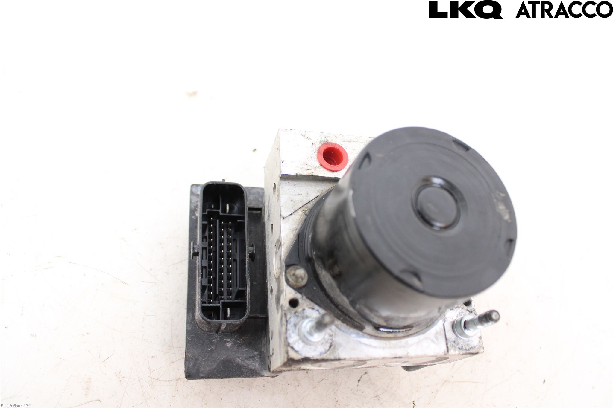 Seat IBIZA IV 08-16 Abs Hydraulaggregat