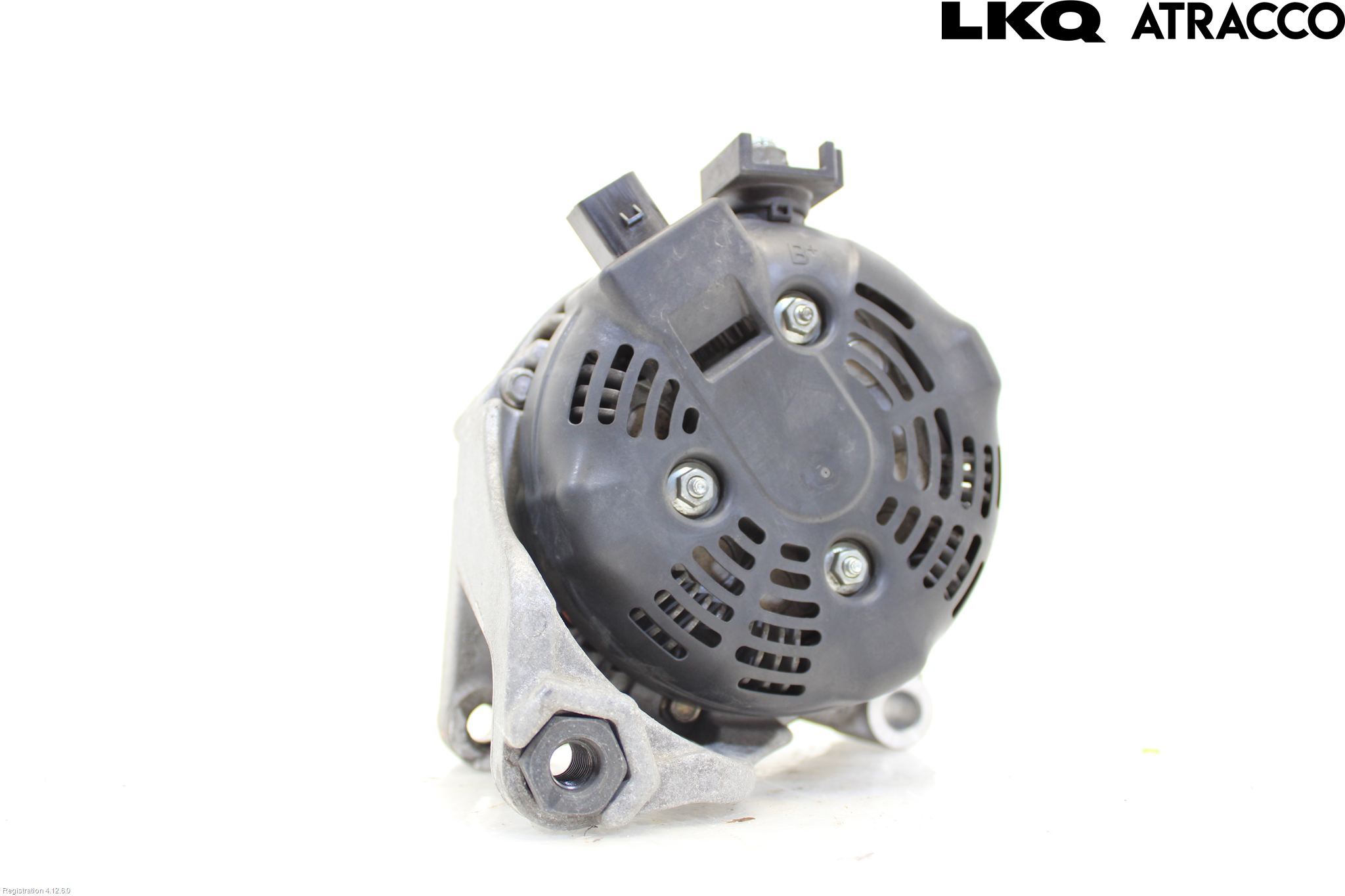 Mini ONE/COOPER 5DR F55 14-24 Generator