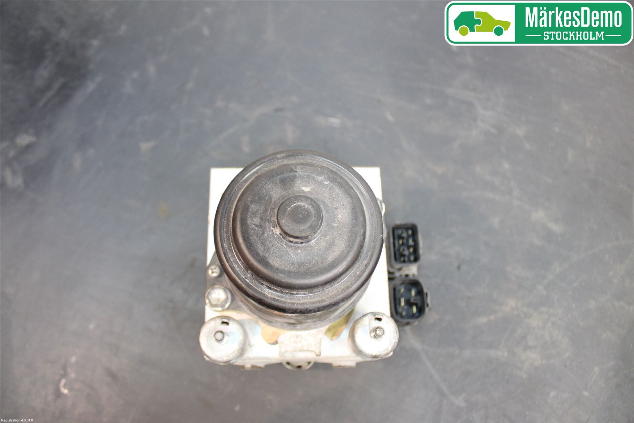 Toyota HI-ACE 95-05 Abs Hydraulaggregat