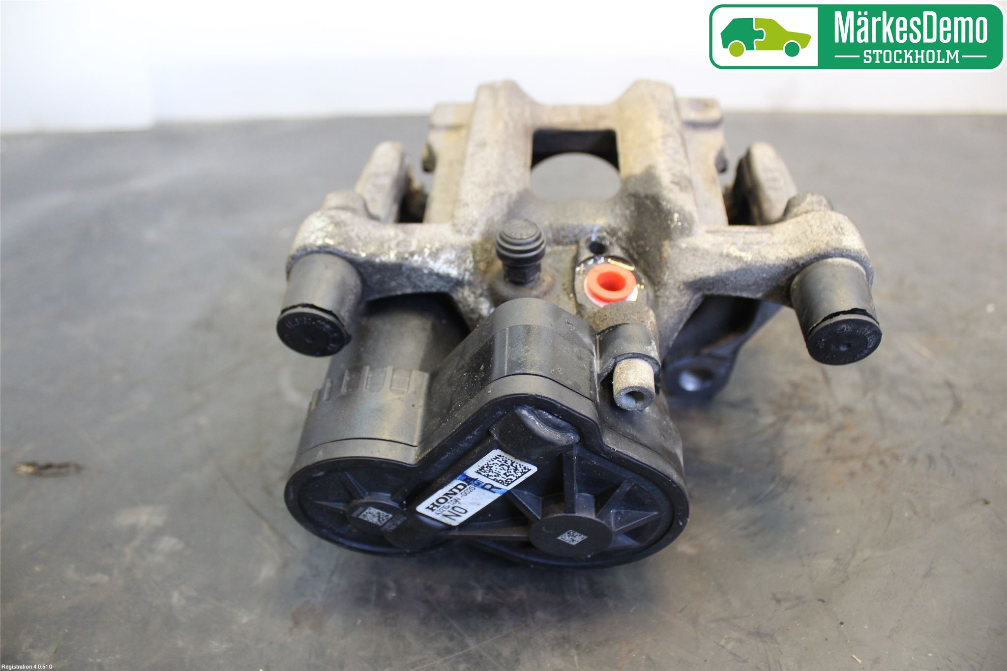 Honda CIVIC 17-22 Bromsok Bak Höger