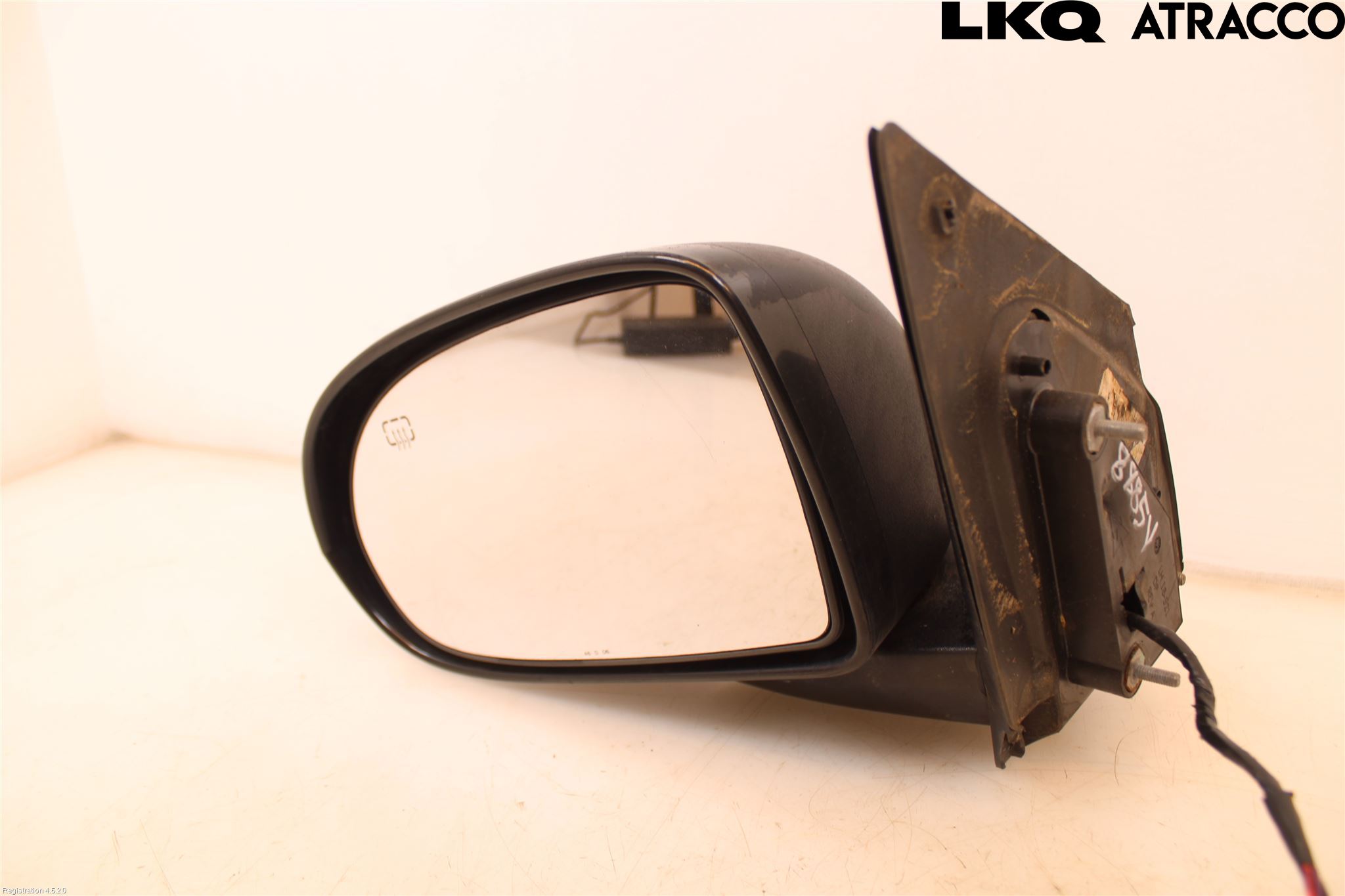 Dodge CALIBER Spegel Yttre El Vä