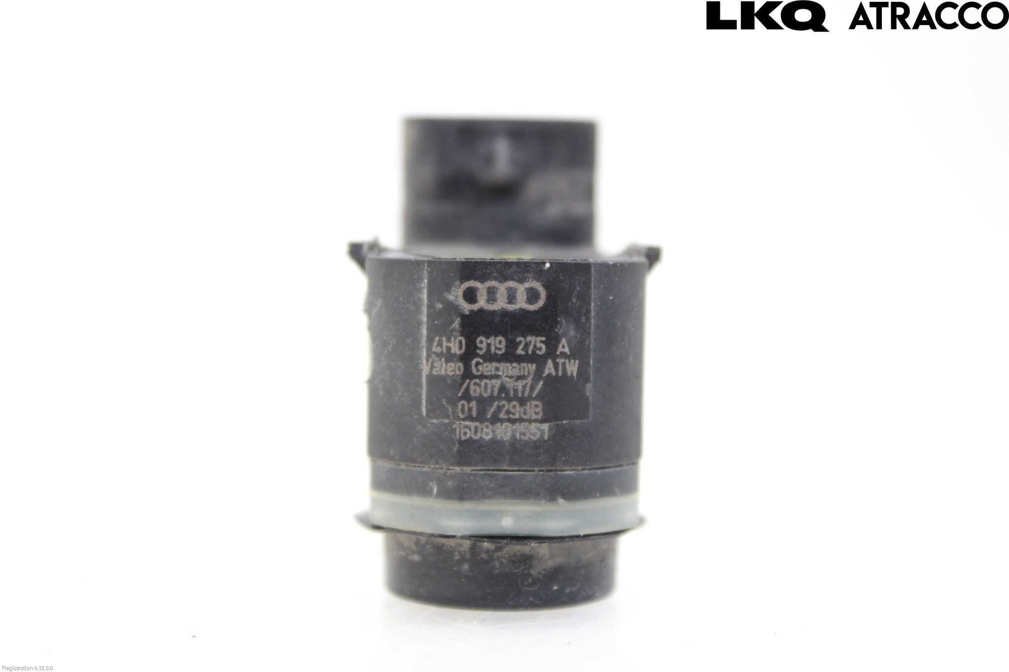 Audi A5 07-16 Parkeringshjälp Frontsensor