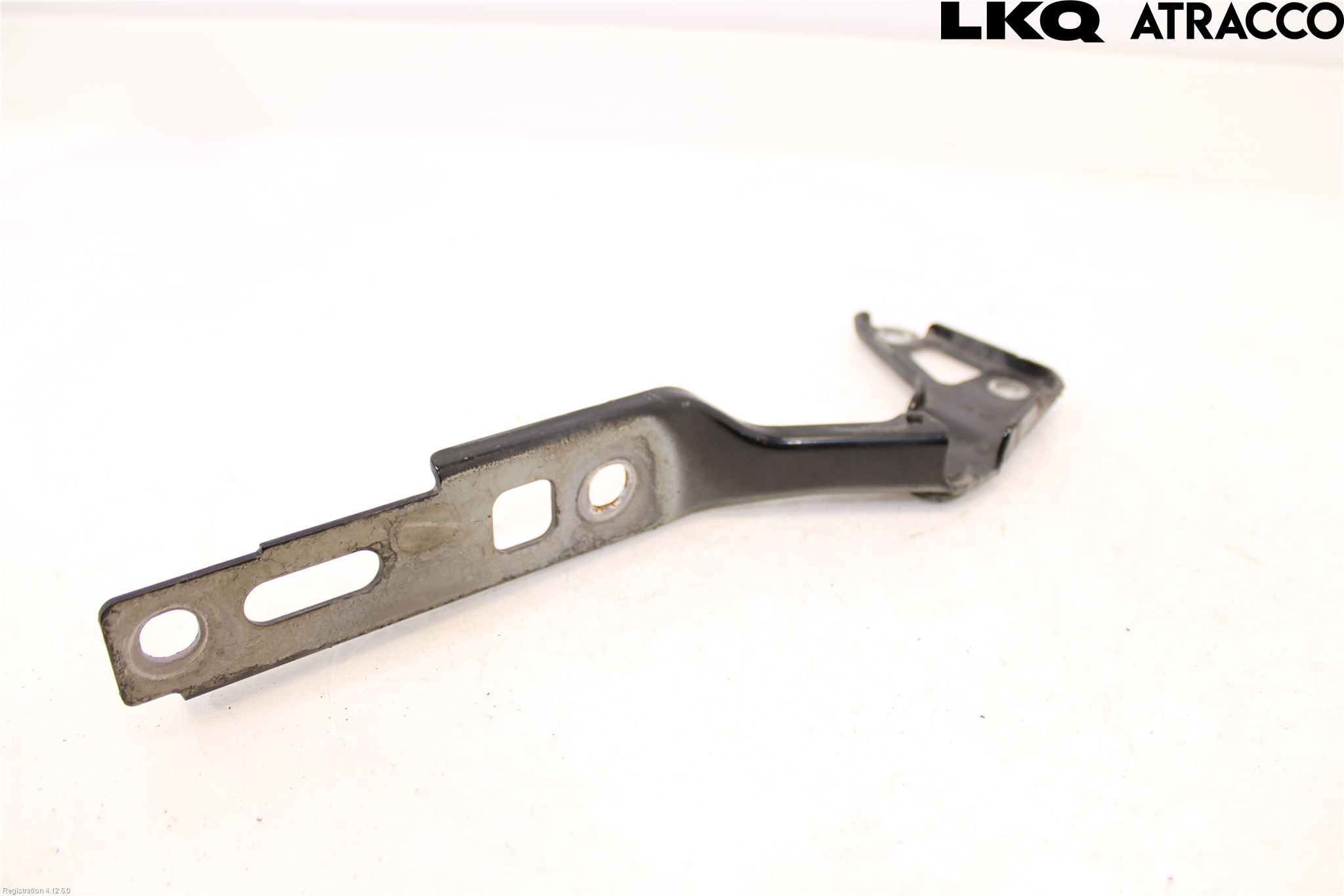 Audi Q7/SQ7 Huvgångjärn