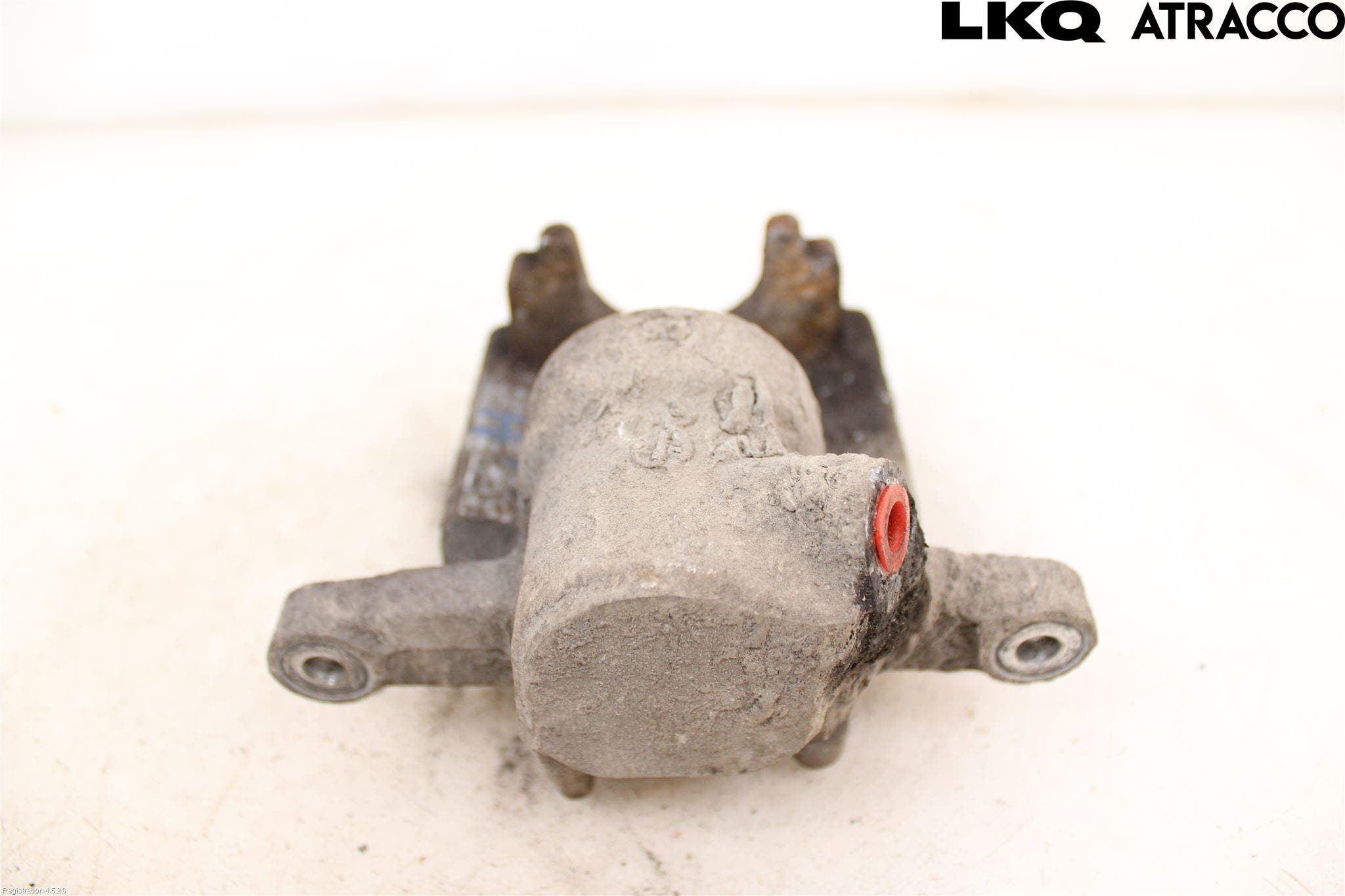 Toyota VERSO 09-18 Bromsok Bak Höger