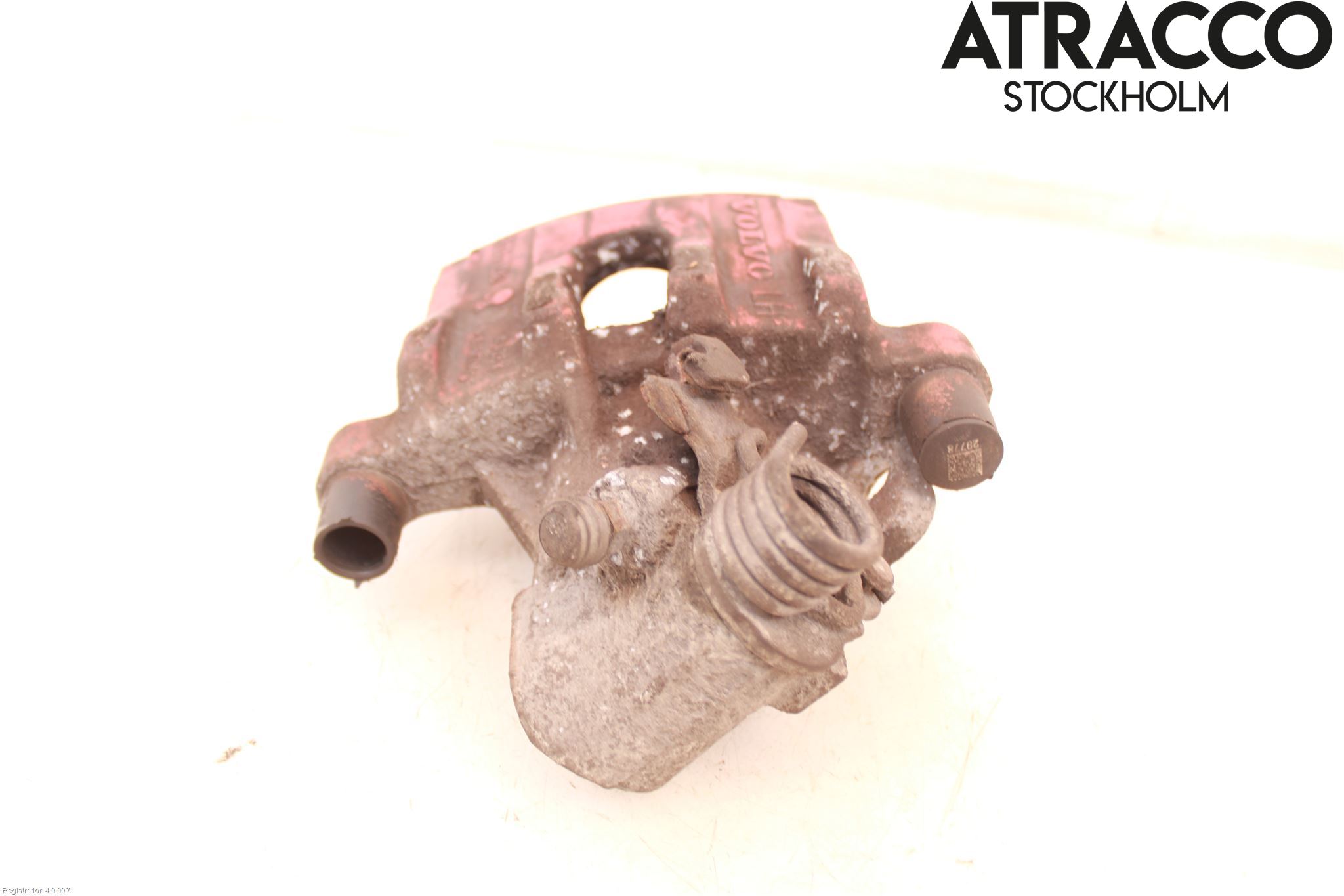 Volvo V40 12-19 Bromsok Bak Vänster