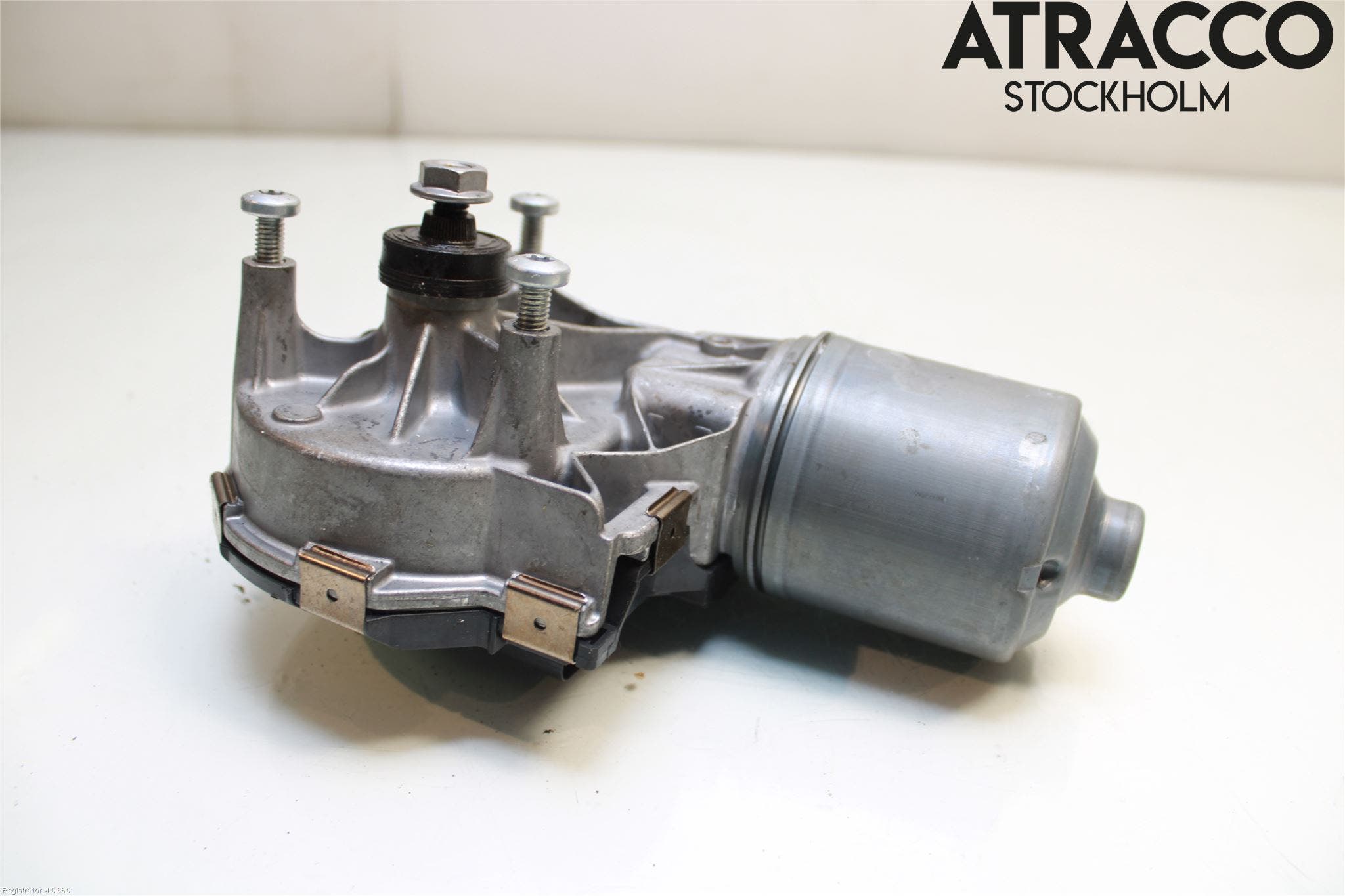 Mercedes-Benz MB E-KLASS (W212) 09-16 Torkarmotor Vindruta