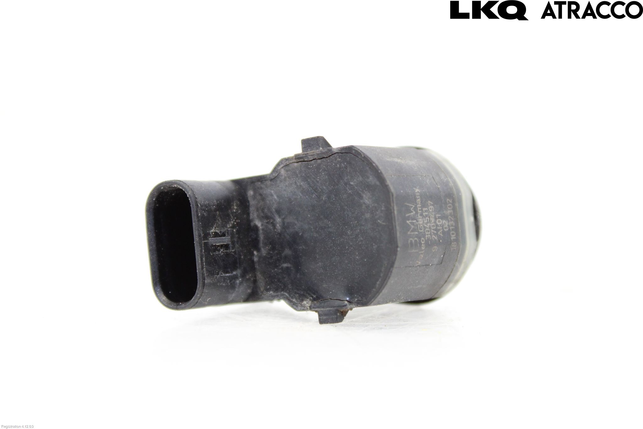 BMW 5 F10/F11/F18 09-17 Parkeringshjälp Frontsensor