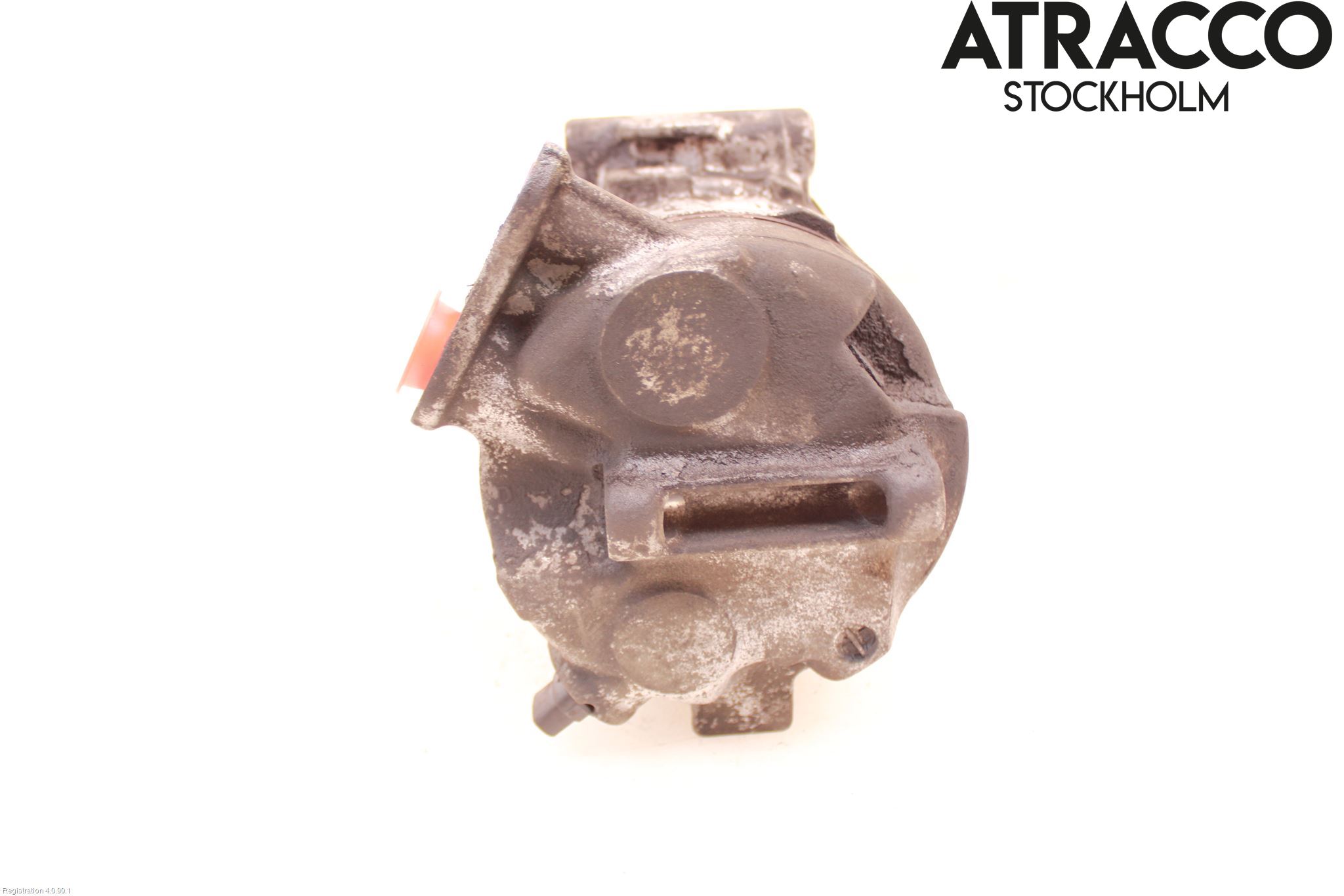 Opel CORSA D 07-14 Ac Kompressor