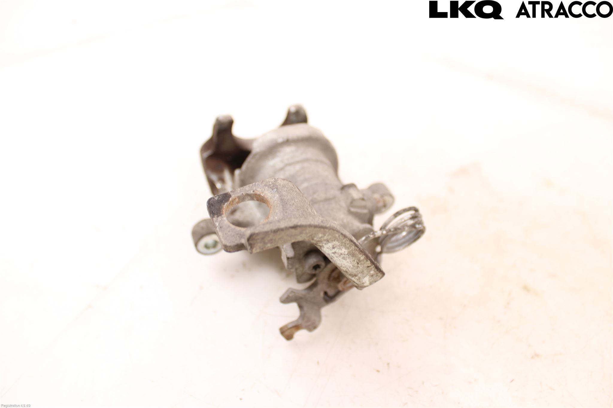 Honda ACCORD    99-02 Bromsok Bak Höger