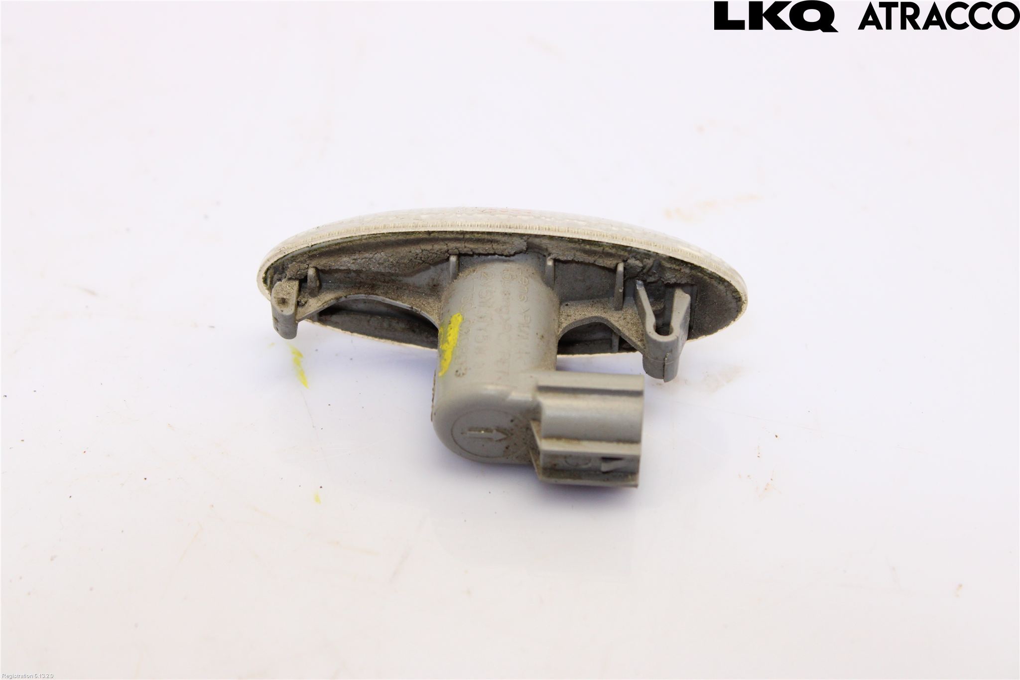 Toyota VERSO 09-18 Blinkers Sidoblinkers Vä