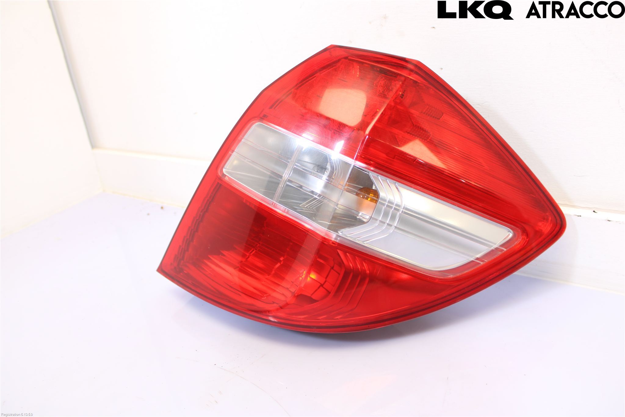 Honda JAZZ 08-14 Bakljus Höger