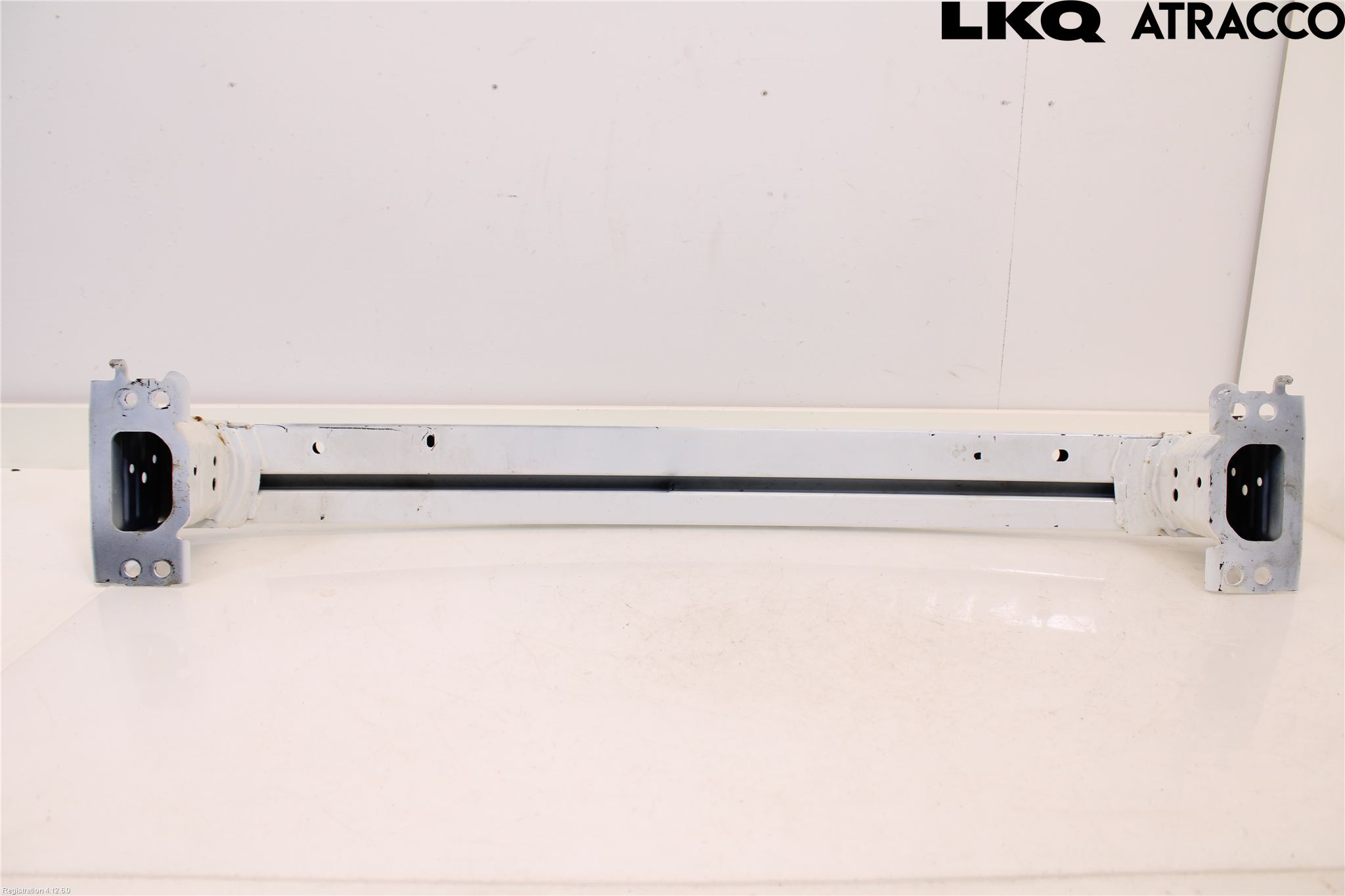 Toyota AURIS 13-19 Stötfångarbalk Fram