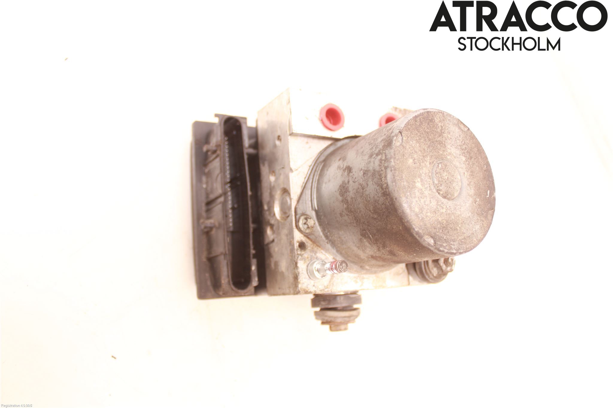 Toyota AURIS 07-09 Abs Hydraulaggregat