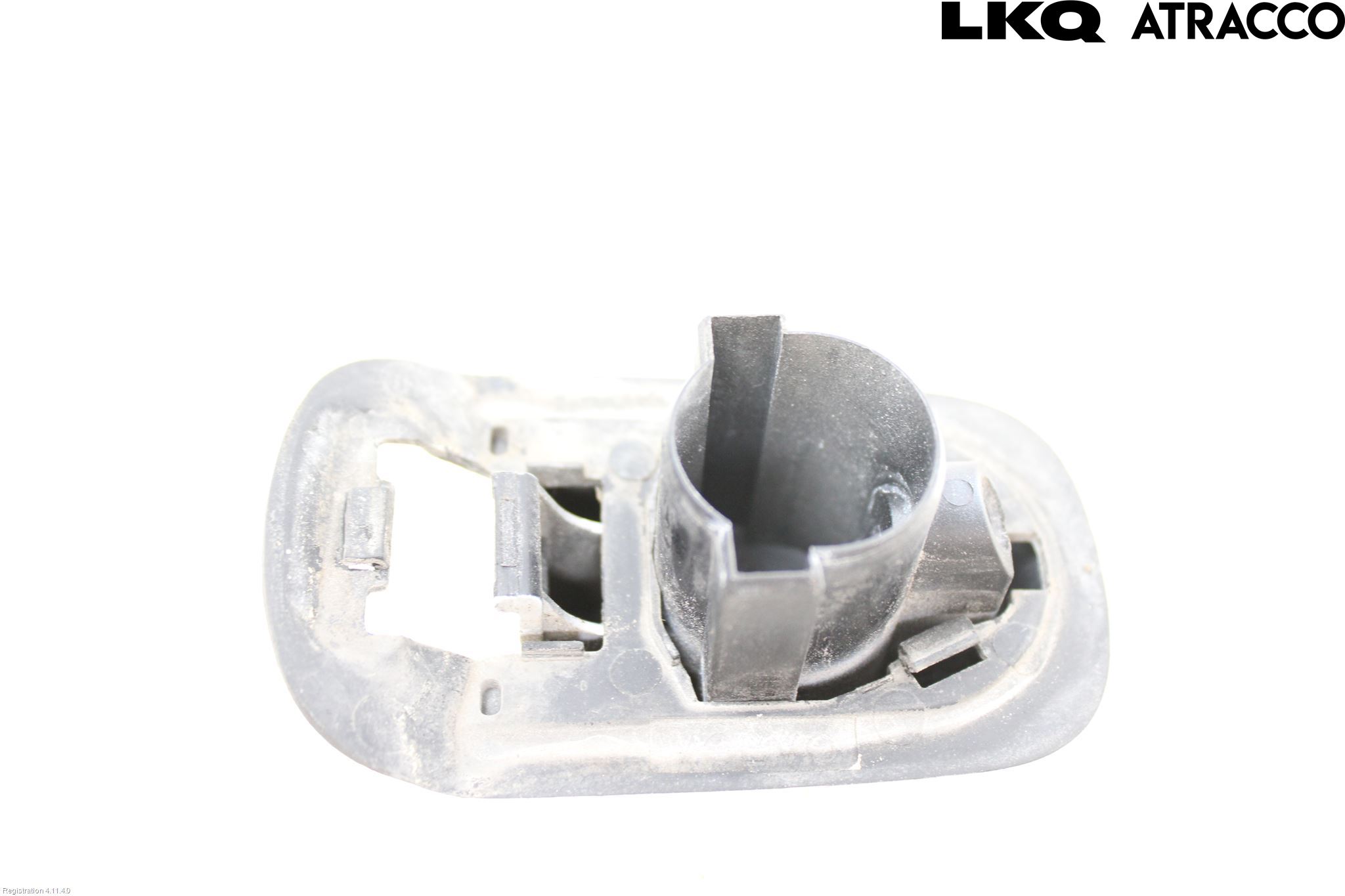 Volvo V70 08-13 Dörrhandtag Yttre Vä