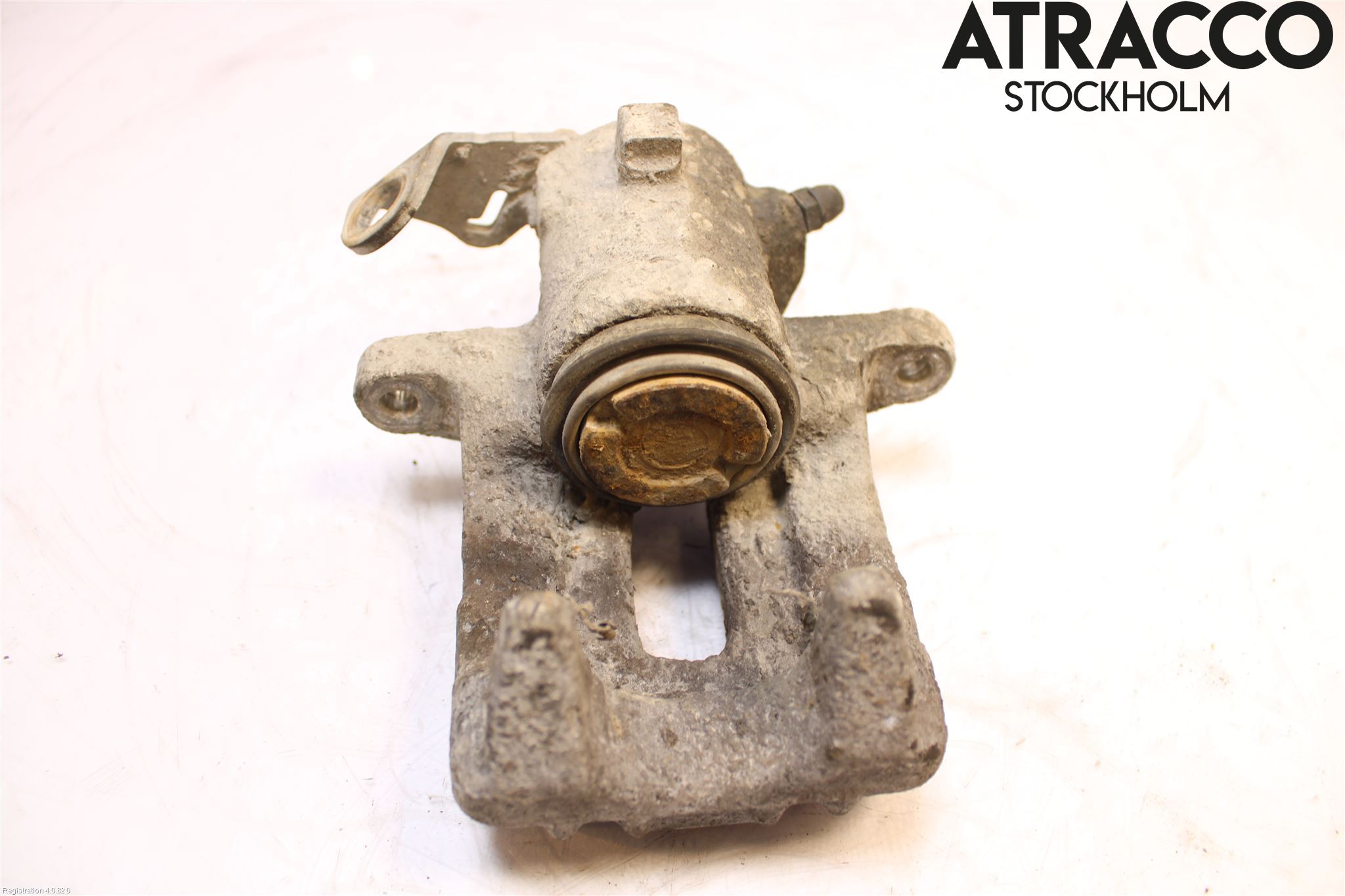 Skoda FABIA 07-14 Bromsok Bak Vänster