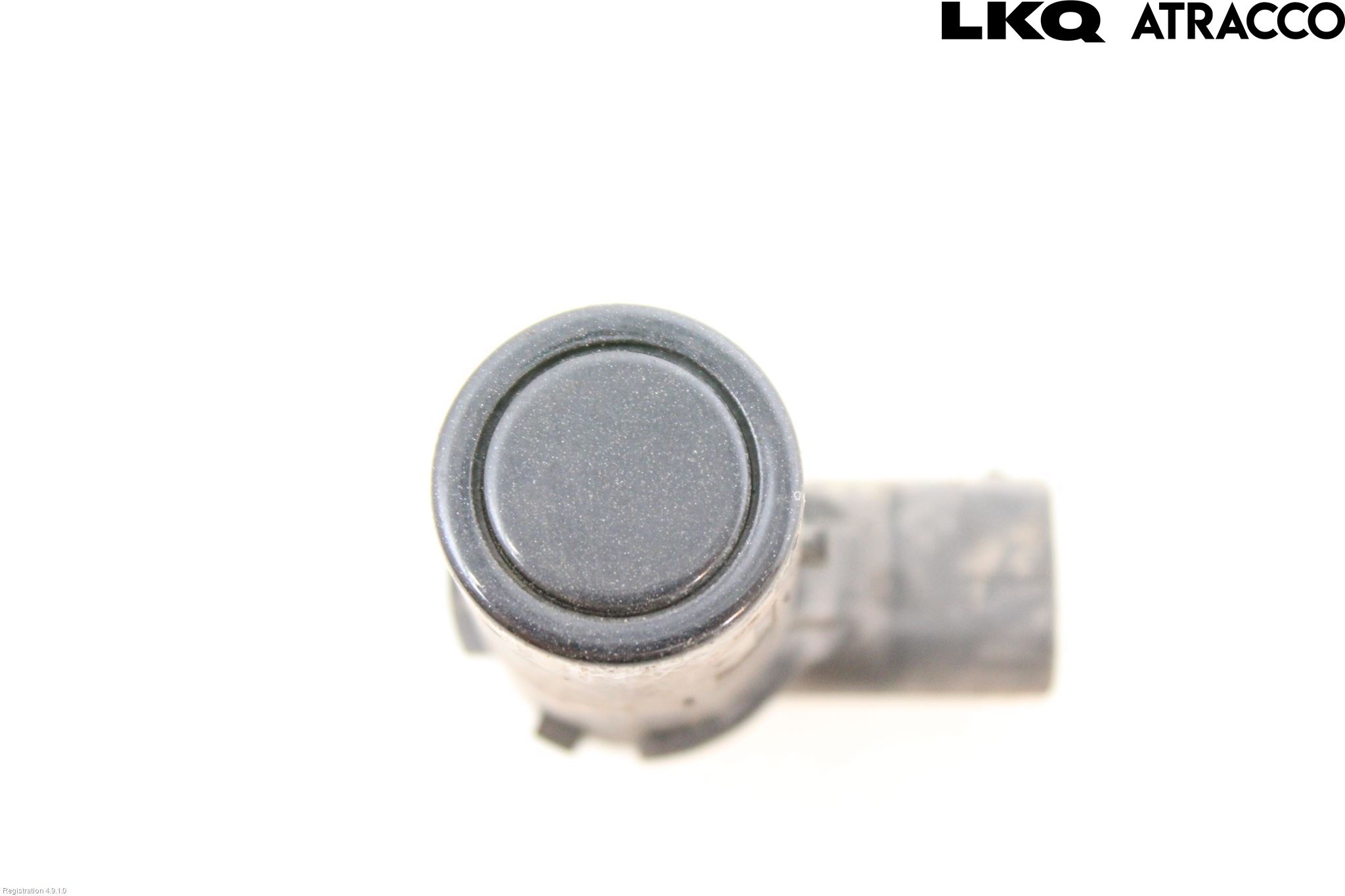 Ford FOCUS C-MAX I 07-10 Parkeringshjälp Backsensor