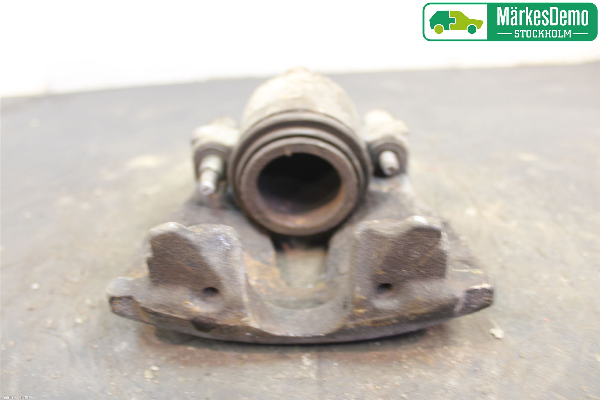 Saab 9-5 -05 Bromsok Fram Vänster