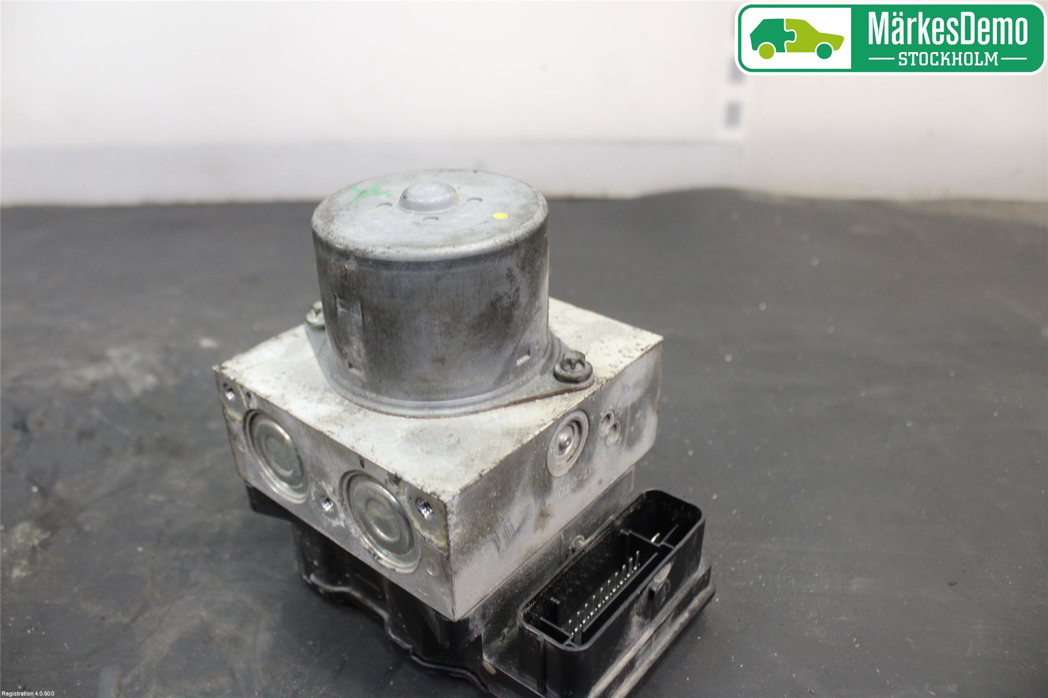Ford MONDEO 07-15 Abs Hydraulaggregat