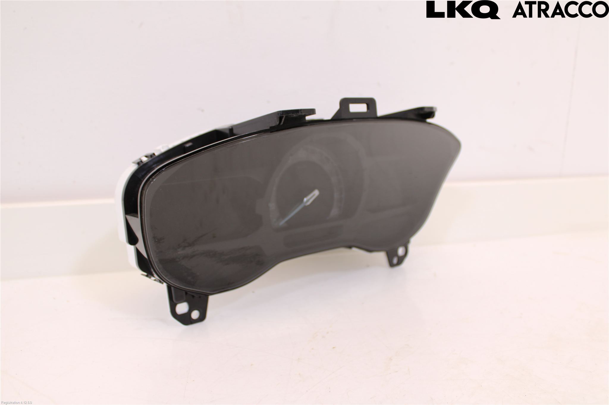 Ford RANGER EU 12-23 Instrument Komb