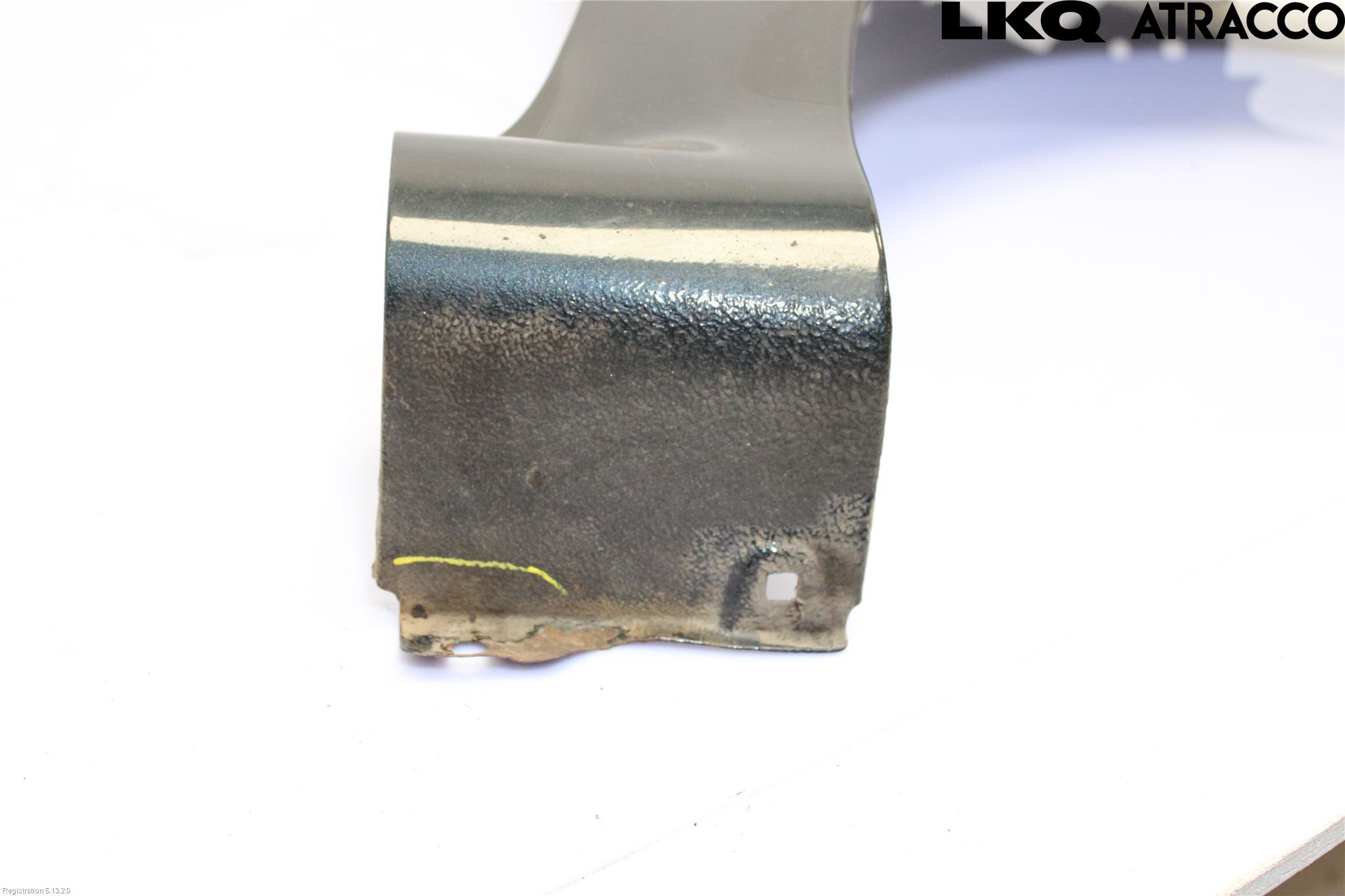 Toyota AYGO 06-14 Skärm Fram Höger
