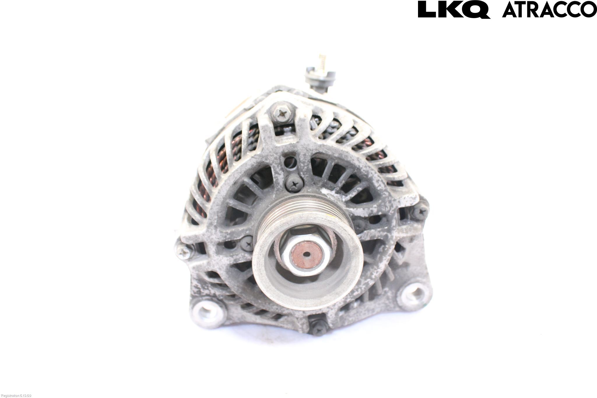 Mazda CX-5 12-17 Generator