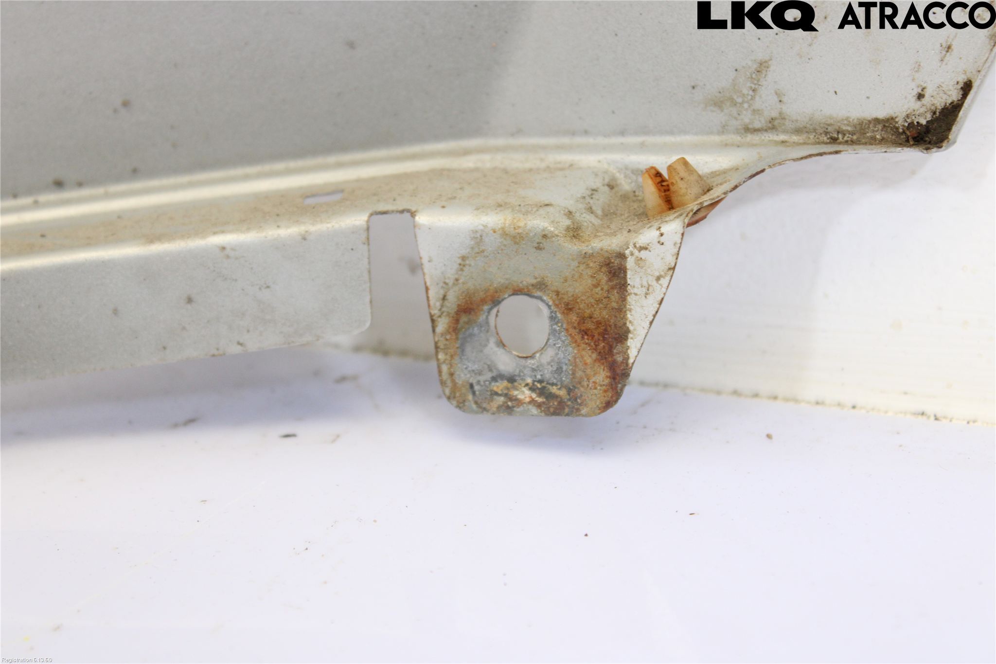 Hyundai i30 GD 13-17 Skärm Fram Höger