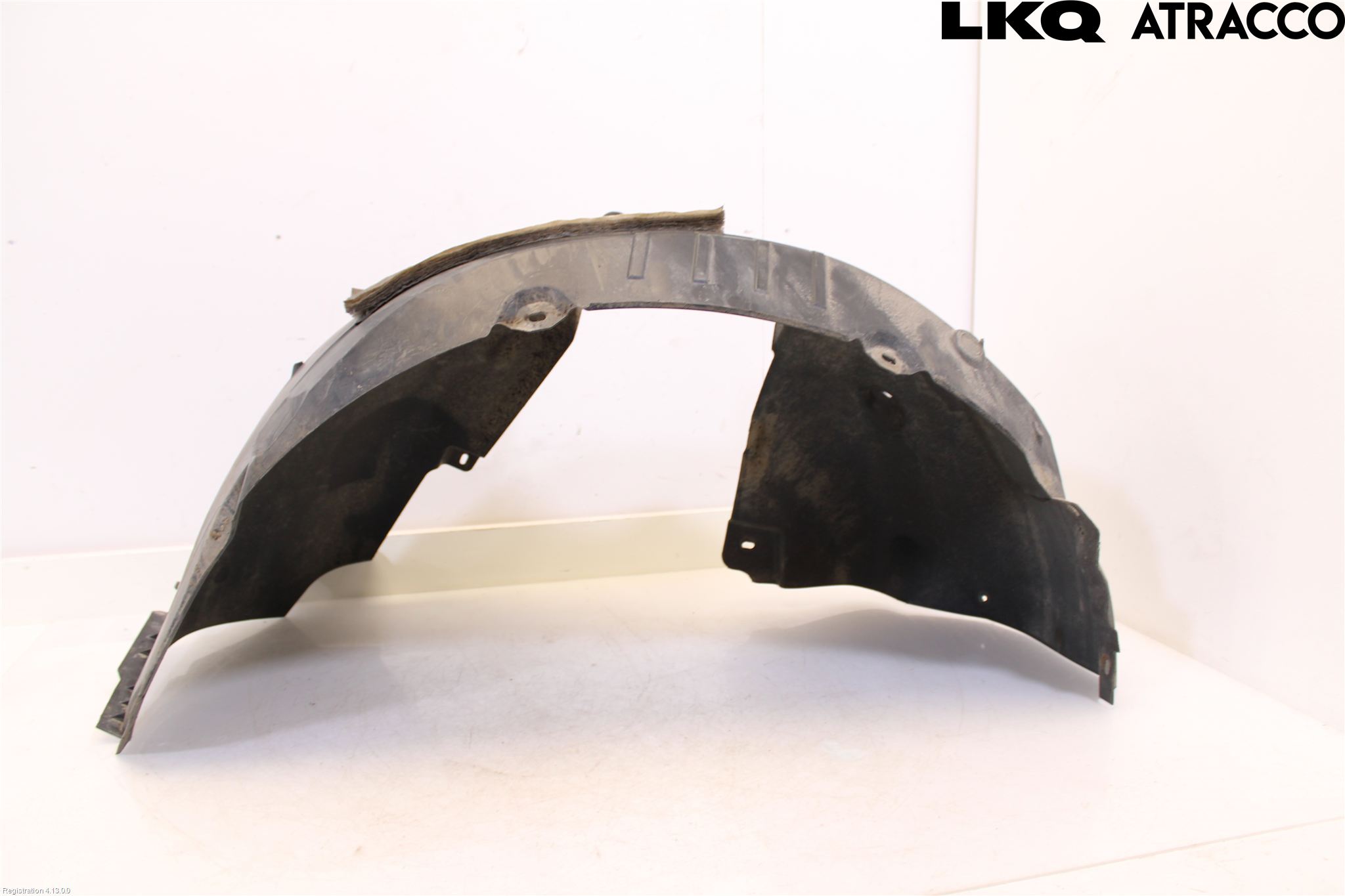Volkswagen VW PASSAT 15-19 Skärm Inner