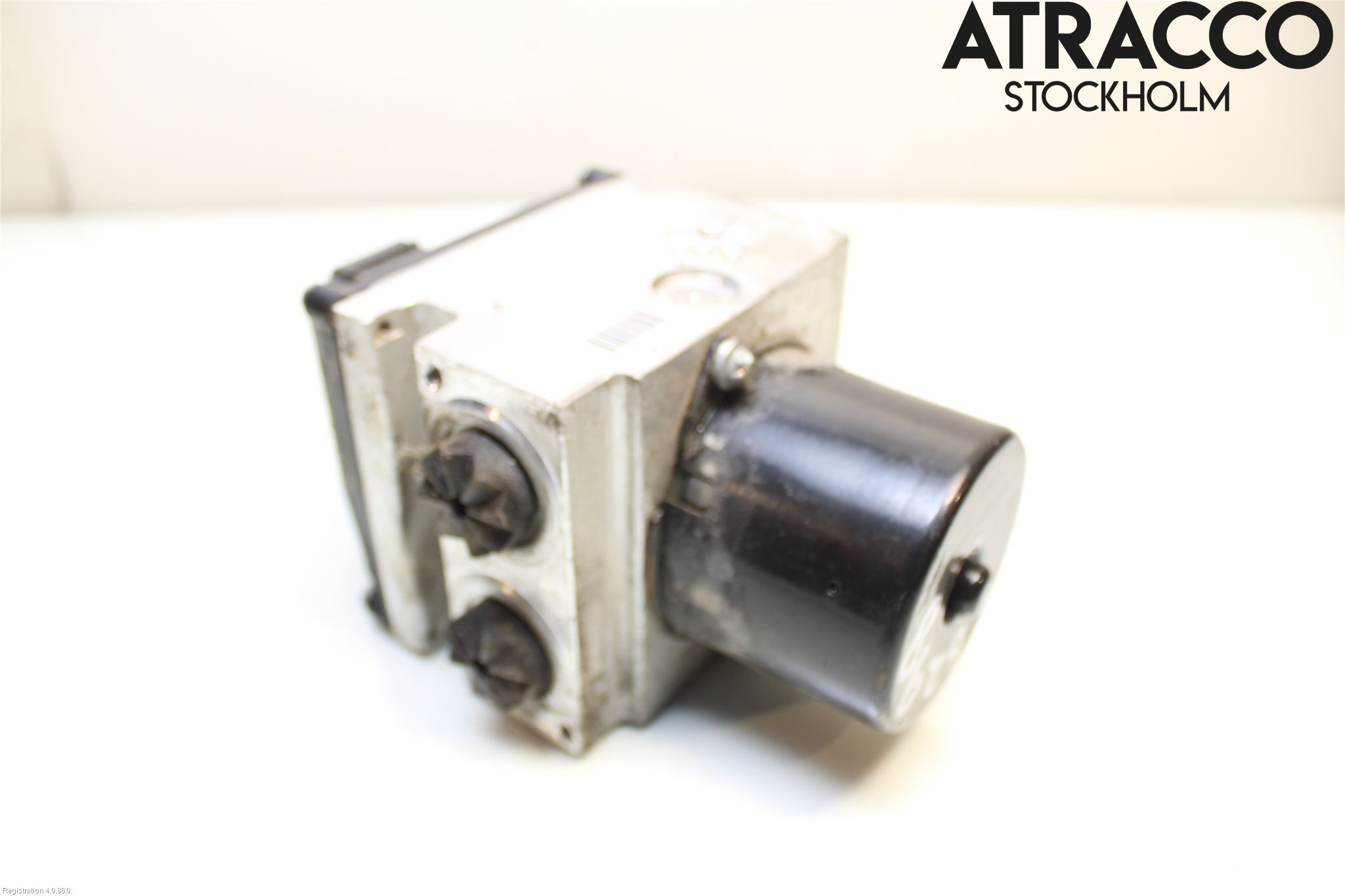 Volkswagen VW PASSAT 05-11 Abs Hydraulaggregat