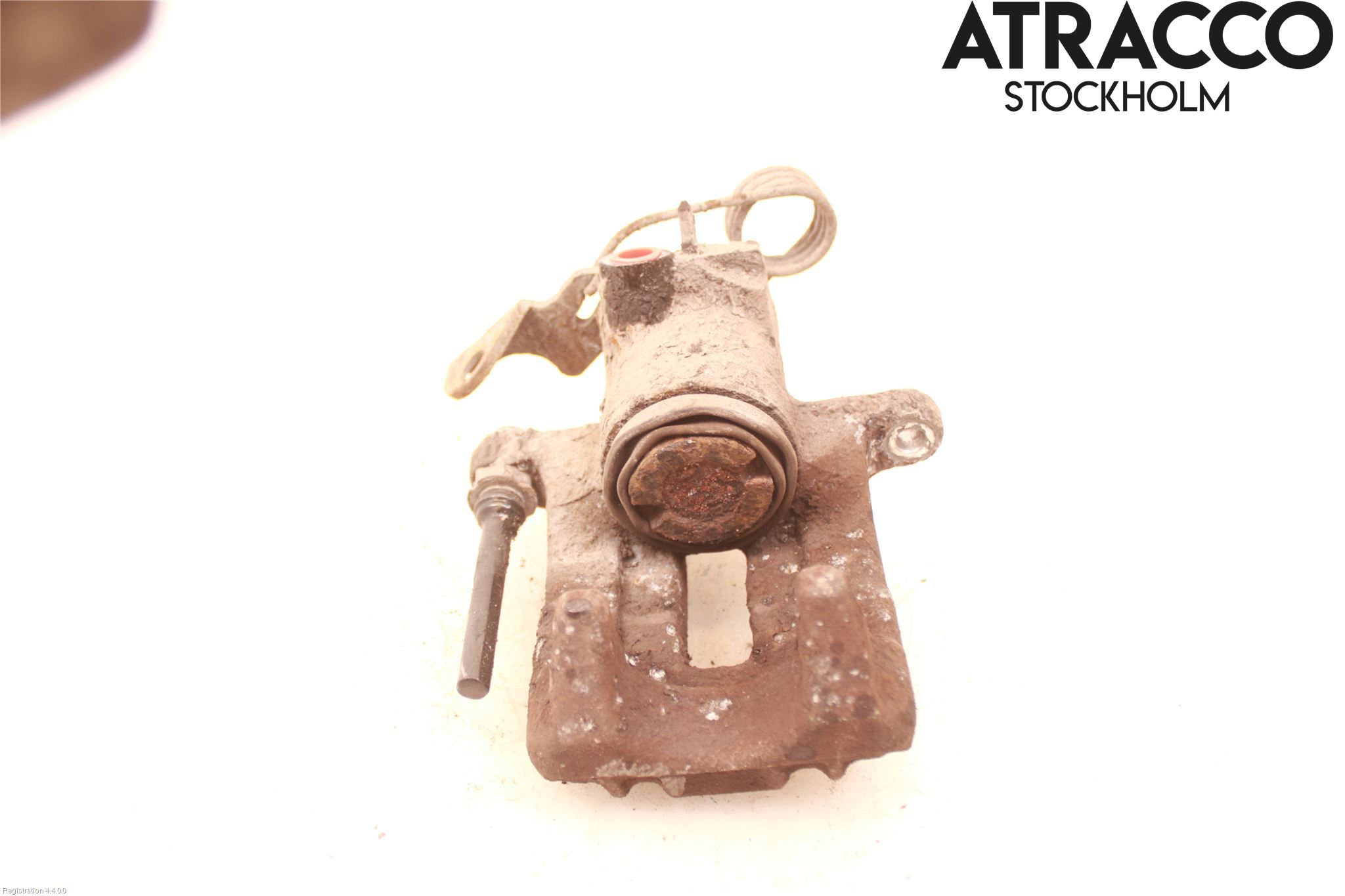 Volkswagen VW PASSAT 01-05 Bromsok Bak Höger