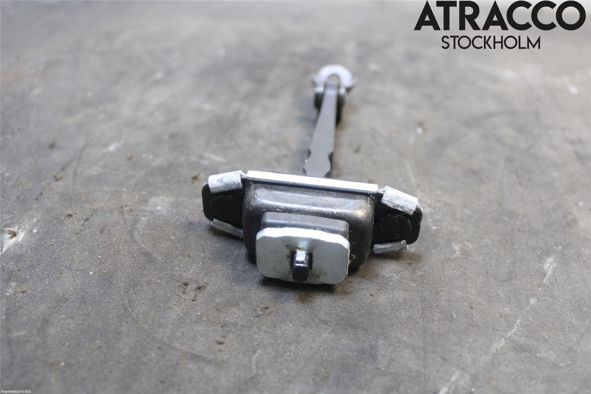 Hyundai KONA/ELECTRIC OS 18-23 Dörrstopp