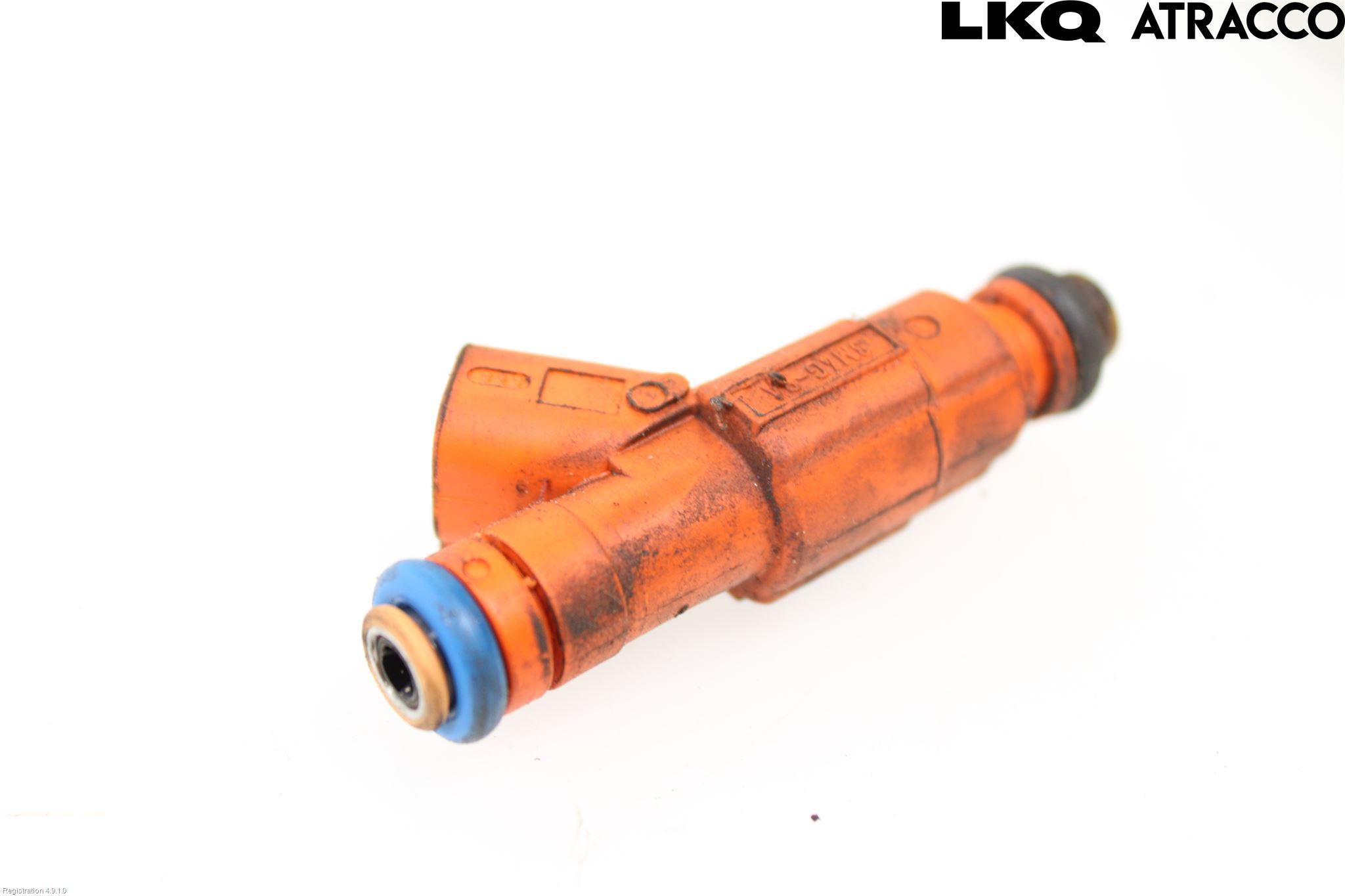 Ford FOCUS     04-07 Injspridare