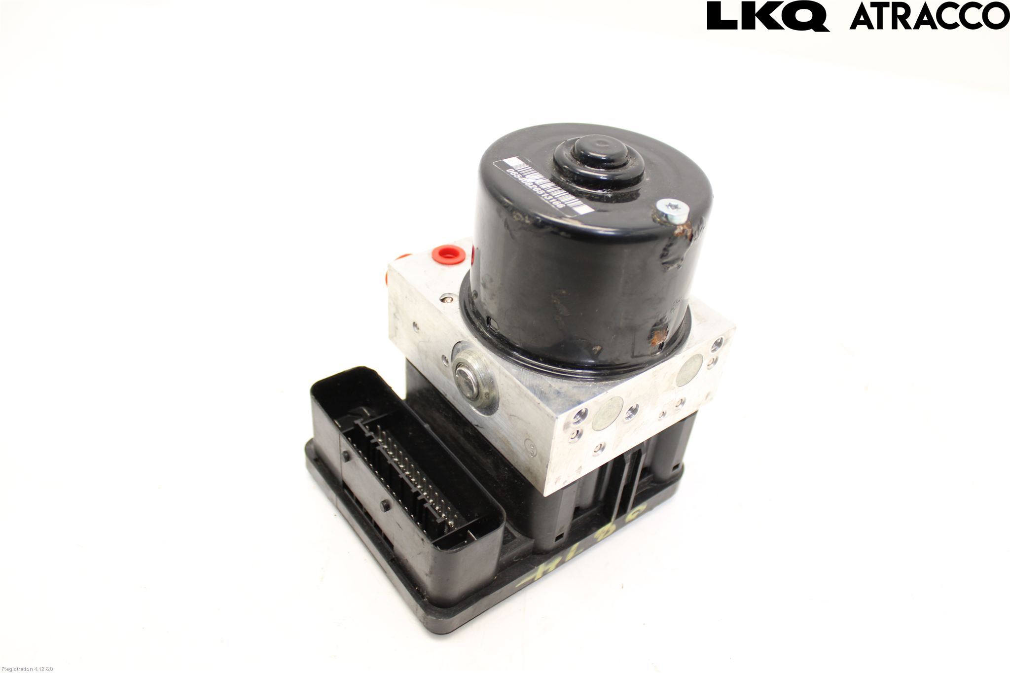 BMW 3 E90/91 SED/TOU 05-12 Abs Hydraulaggregat